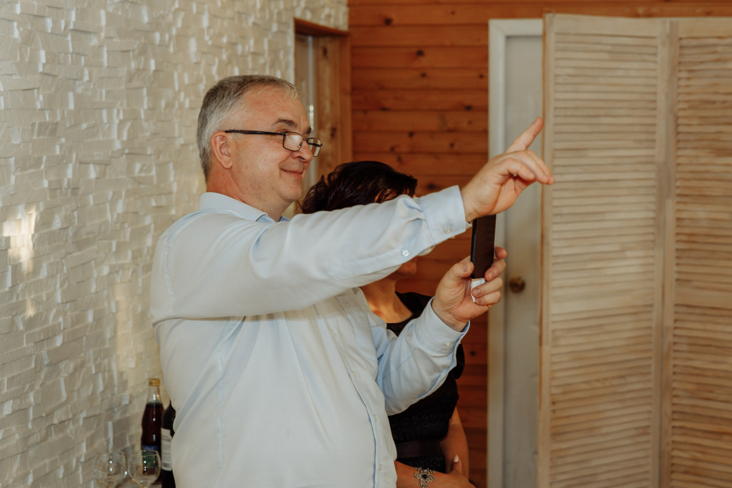 Влад и Даша