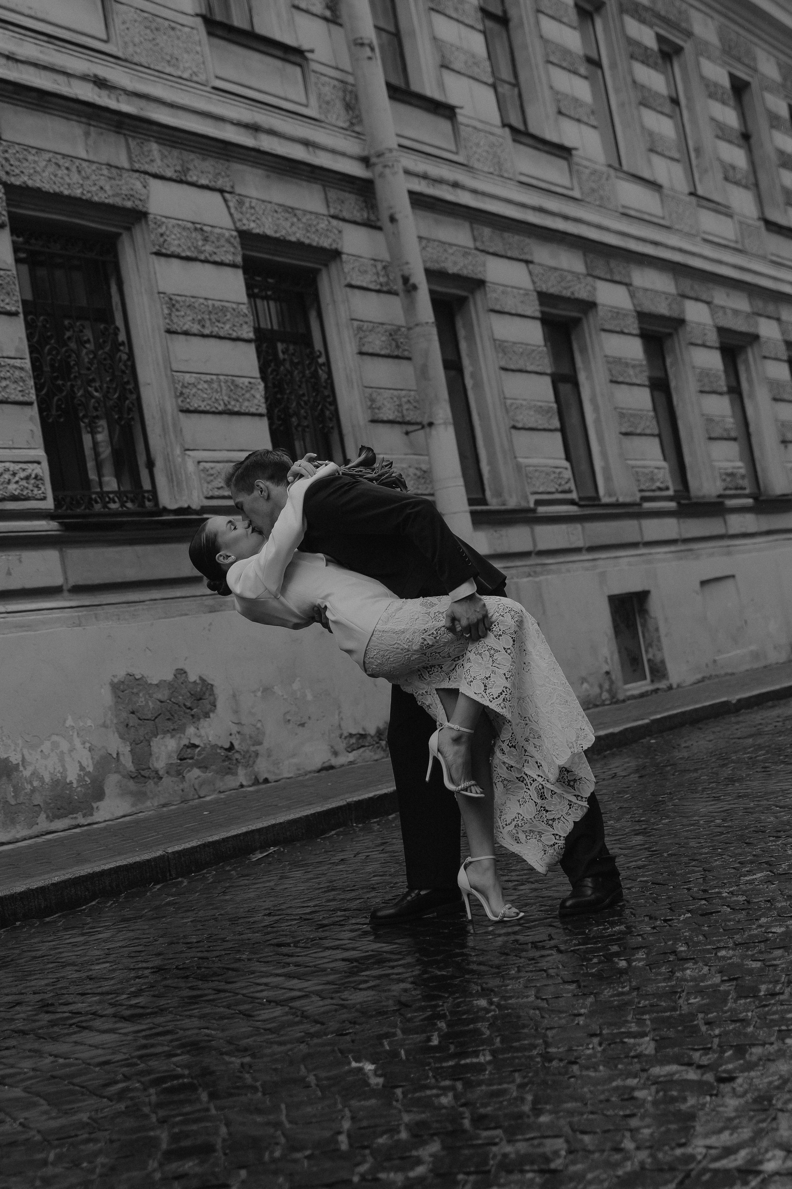 A&R. Свадебный фотограф — Наталья Фед СПб/Москва