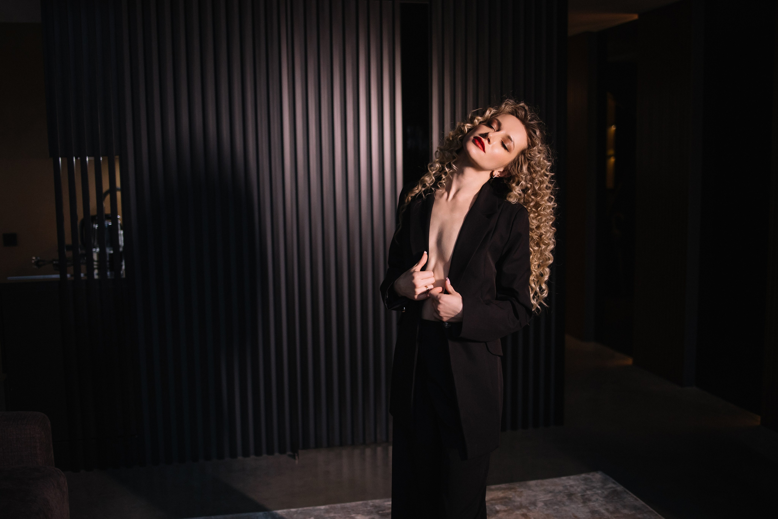 Женский портрет. Алексей Зараковский. Свадебный и портретный фотограф в Туле