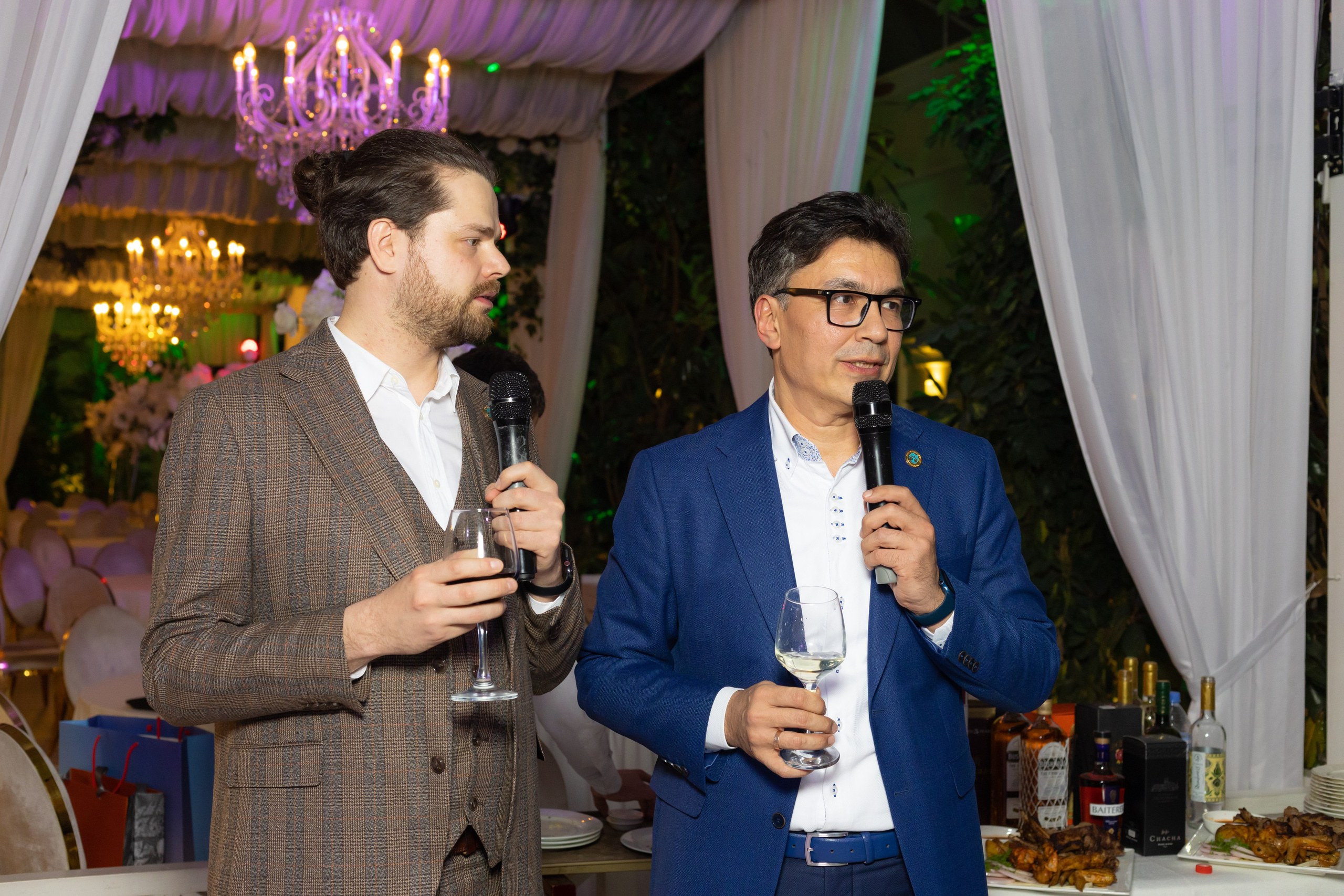 День рождения Тимура Ядгарова (Ташкент). Евгений Матвеев — фотограф в Санкт-Петербурге