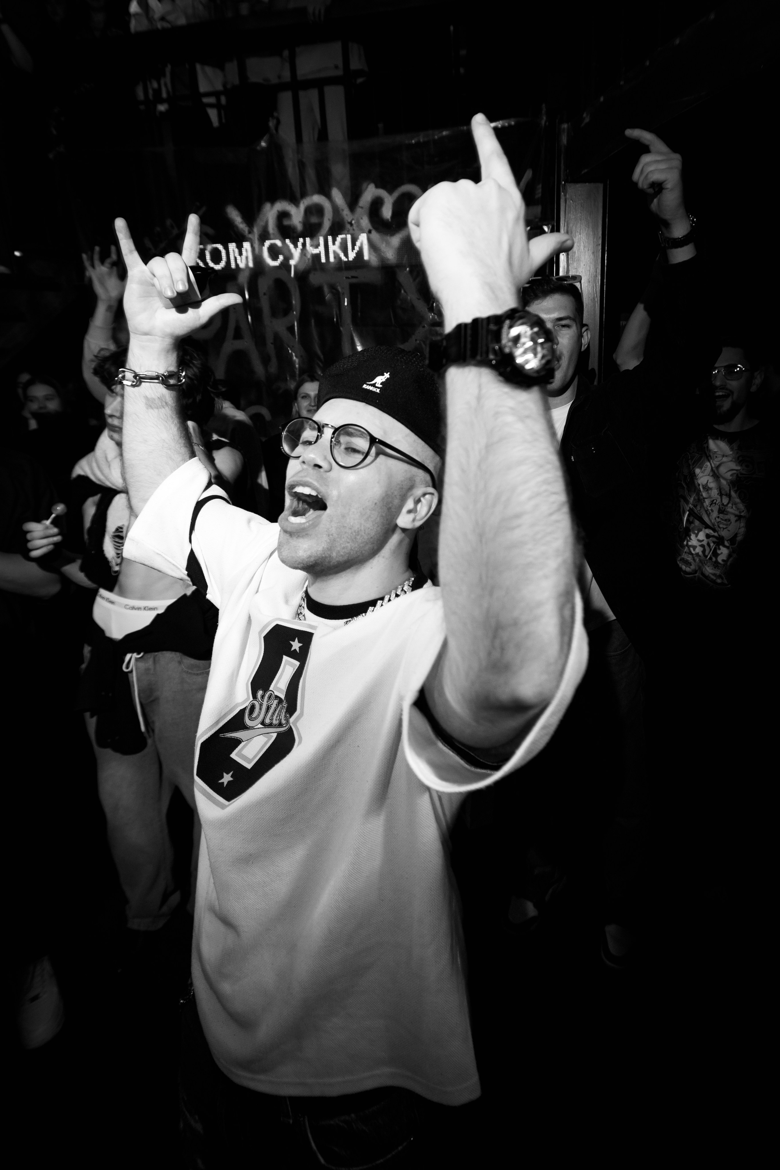 Stas and Sema's birthday party. Евгений Матвеев — фотограф в Санкт-Петербурге