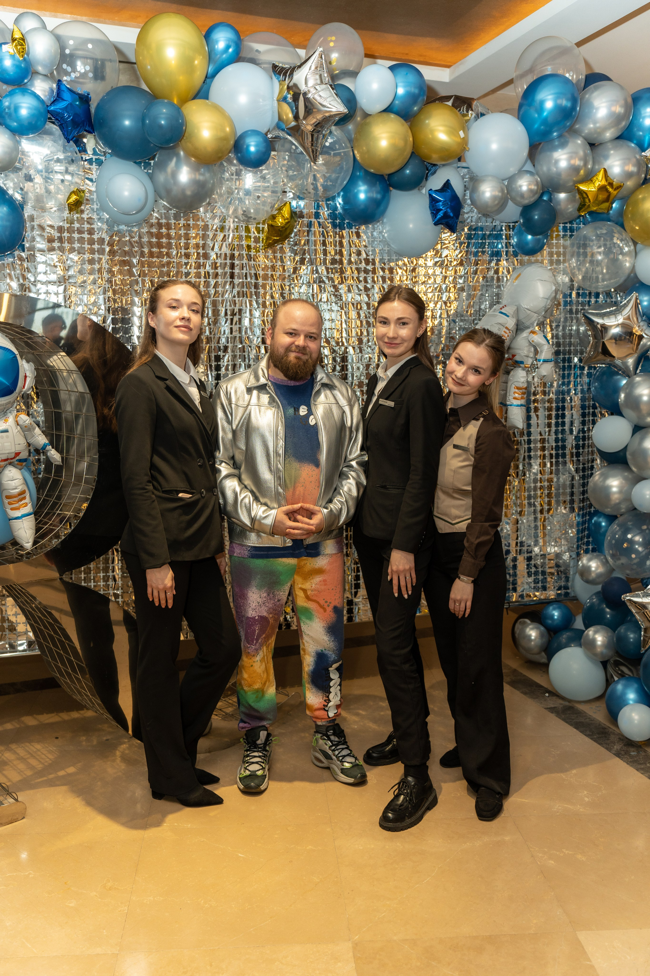 Ренессанс 10 лет. Семейный и свадебный фотограф Минск, Беларусь Анна Орловская