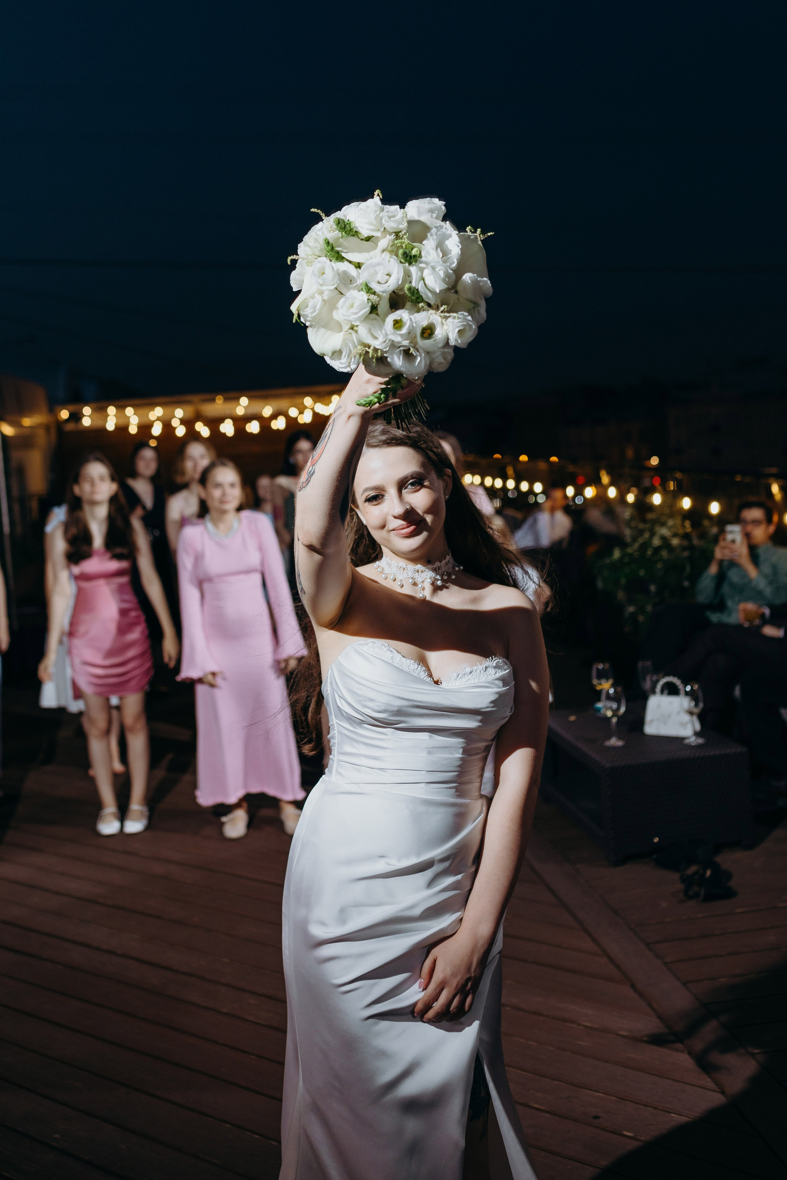 Wedding day 30.08.24. Свадебный фотограф в Санкт-Петербурге