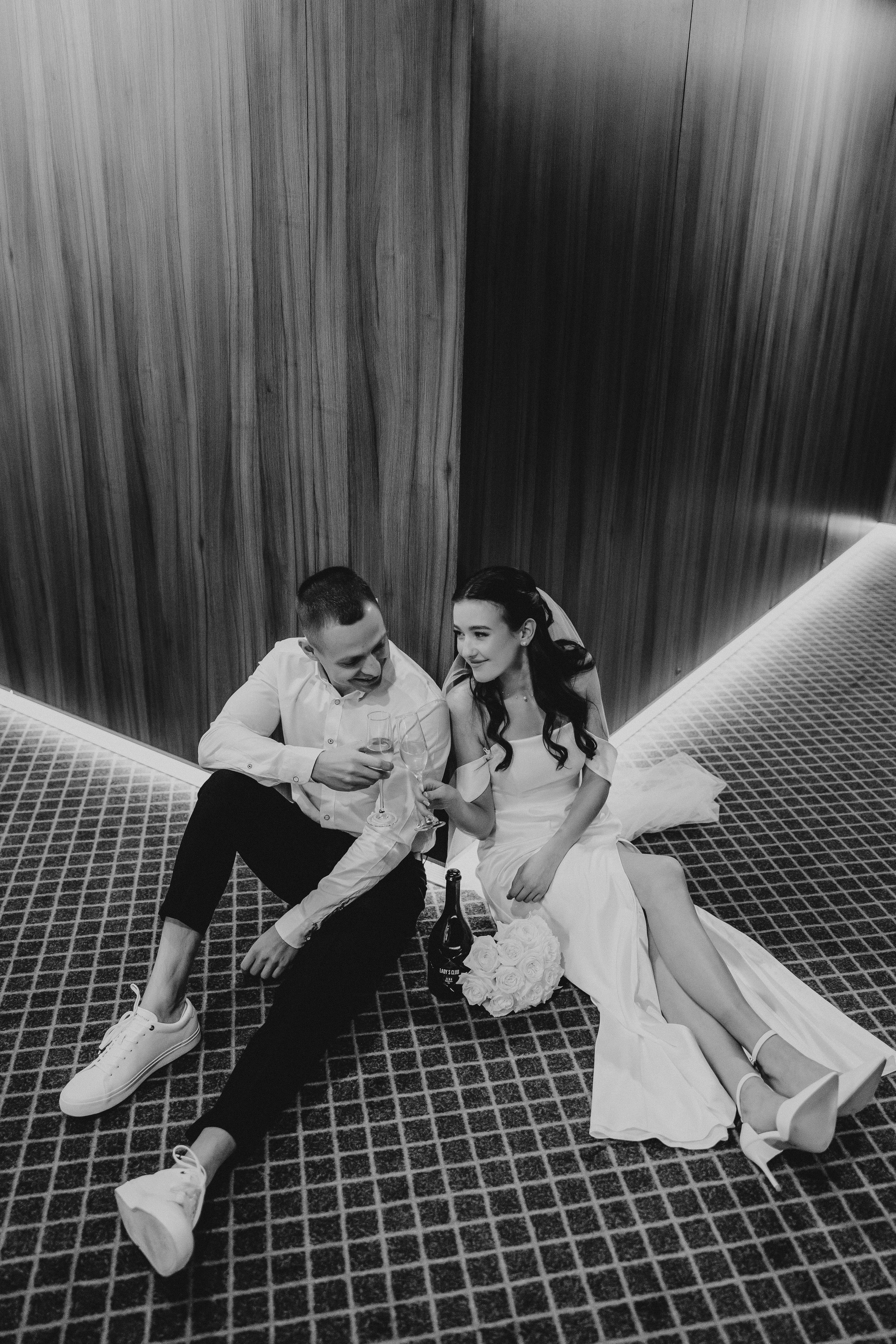 Wedding day 25.04.25. Свадебный фотограф в Санкт-Петербурге