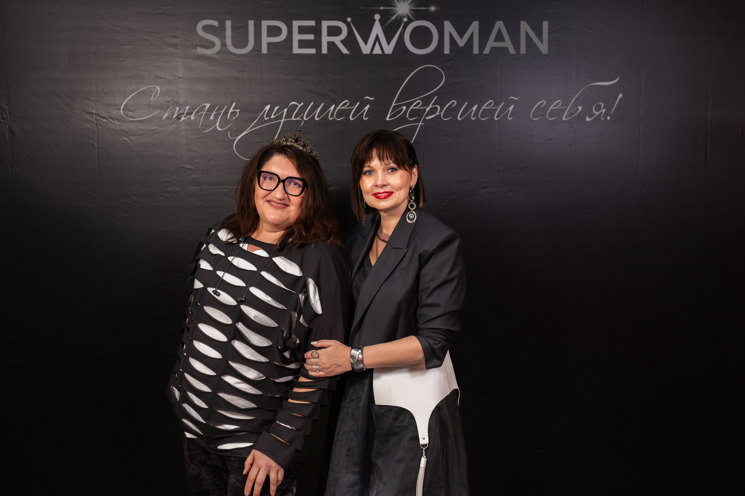 Super woman. Марина Шаймухаметова. Фотограф в Уфе