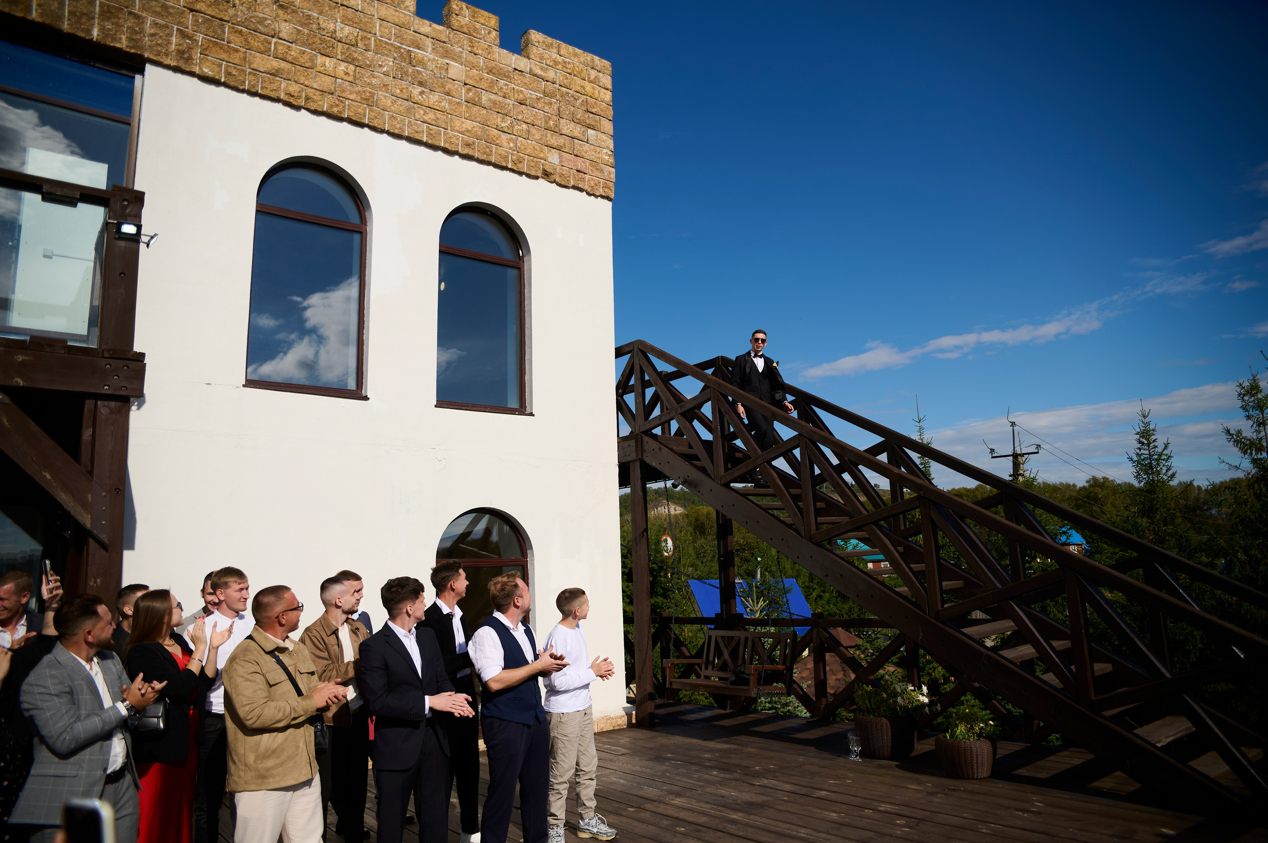 Свадебный и никах фотограф Уфа. Свадебный фотограф Тимур Хабибуллин