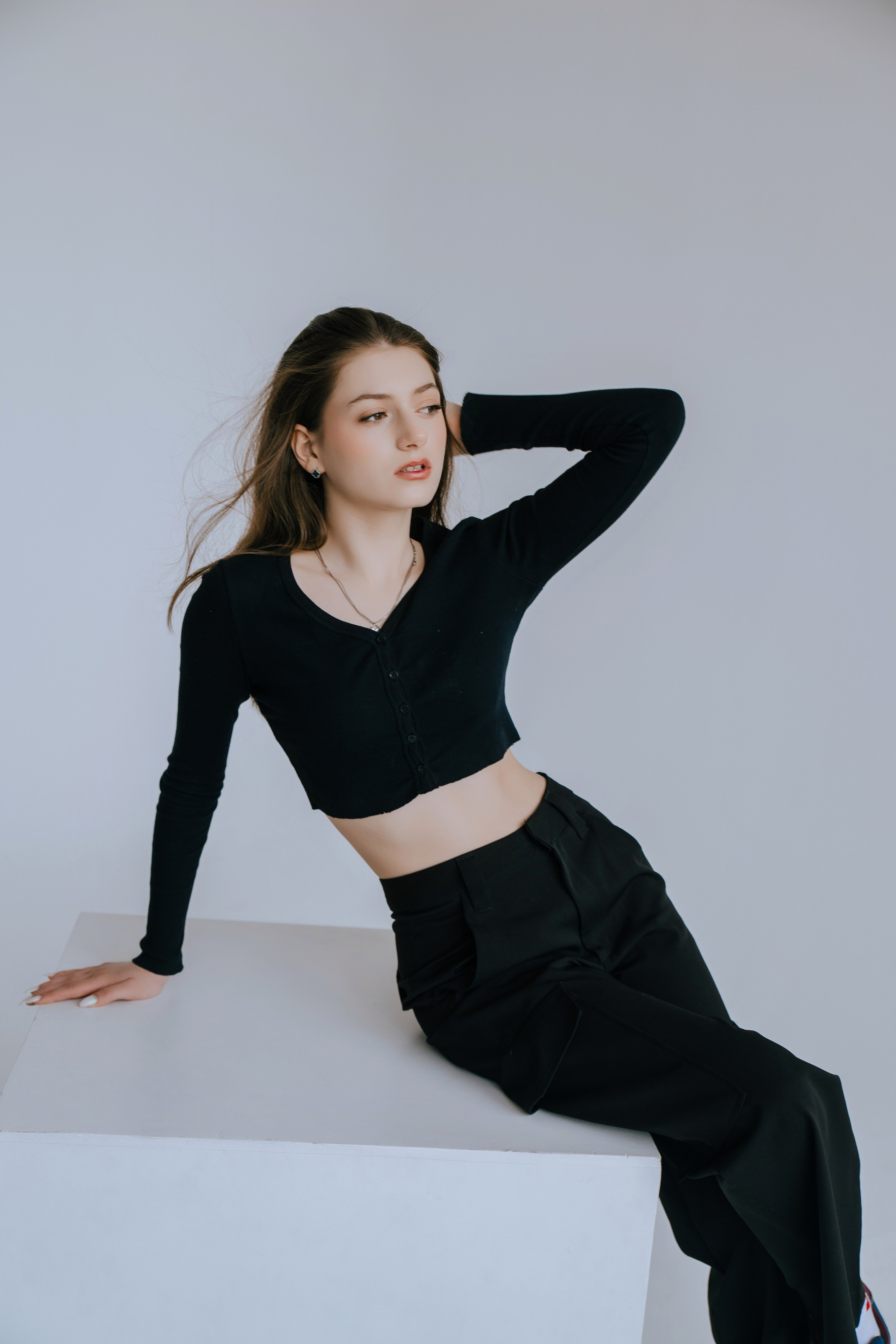 Гимназия им. Сайбеля — Выпуск 2024, 9 класс. Фотограф Ярмишко Дарья. Выпускные фотокниги