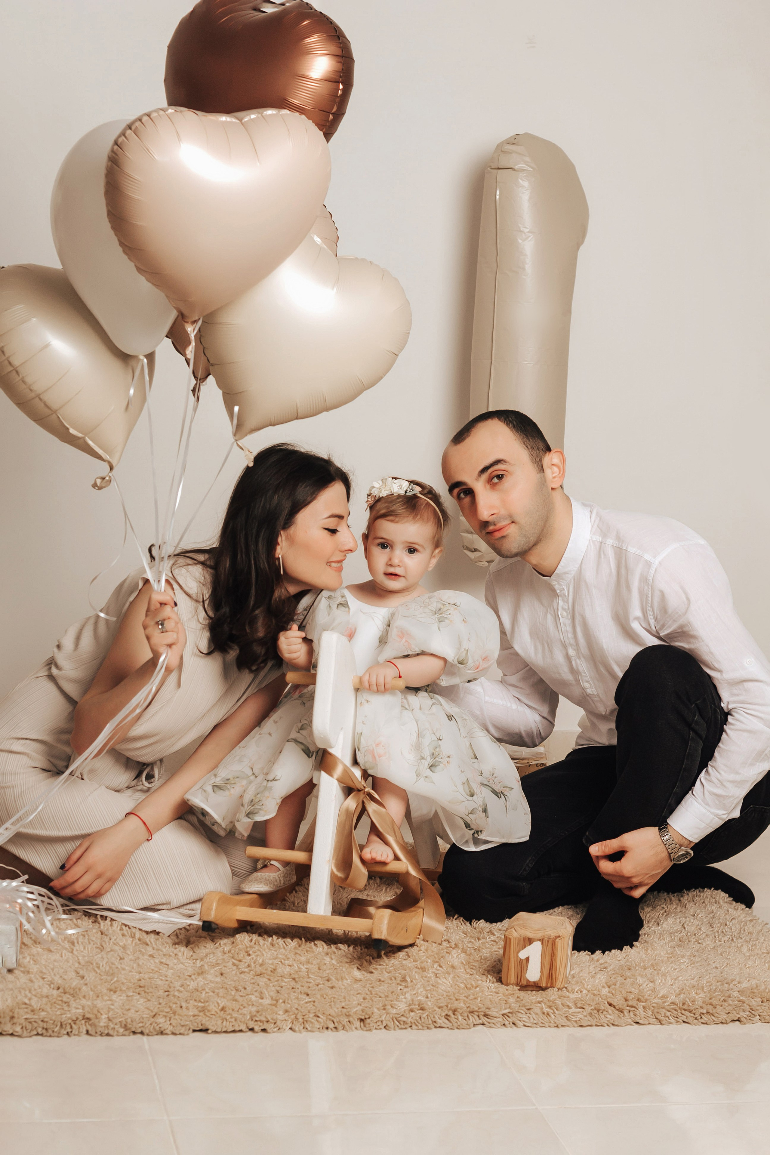 Оливия. Семейный и детский фотограф в Санкт-Петербурге