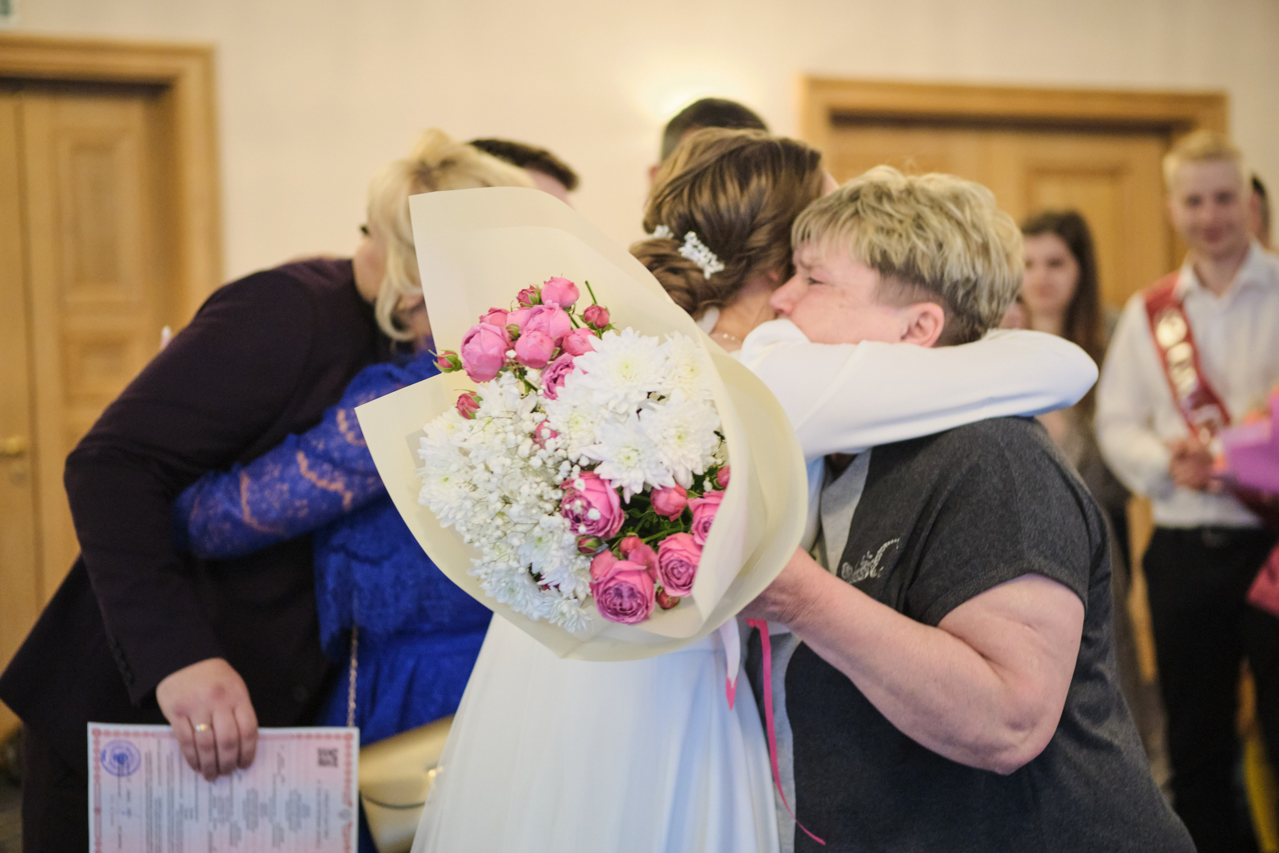 Эмин и Анастасия. Свадебный и семейный фотограф в Новокузнецке Иван Иванов