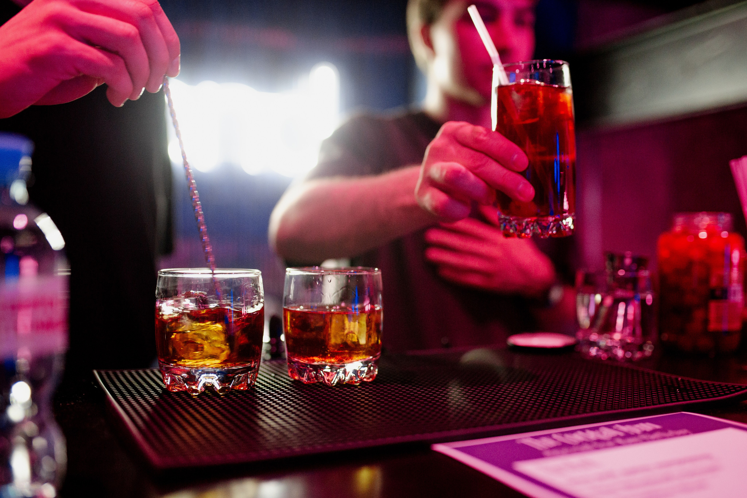 День рождения Ксении. Фотограф Дарья Воскресенская в Москве