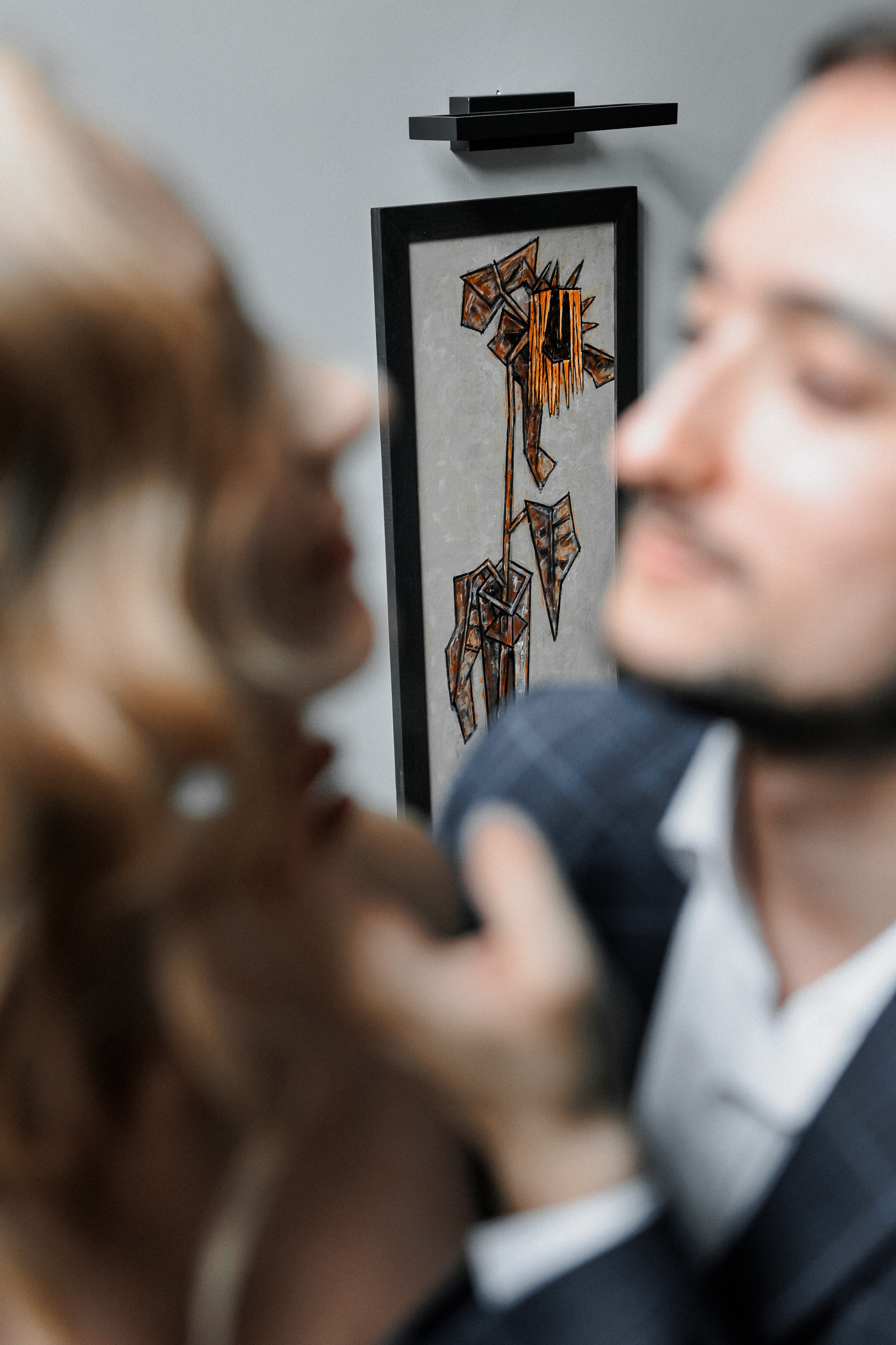 Екатерина и Альберт. Свадебный и портретный фотограф в Архангельске Илья Труфанов