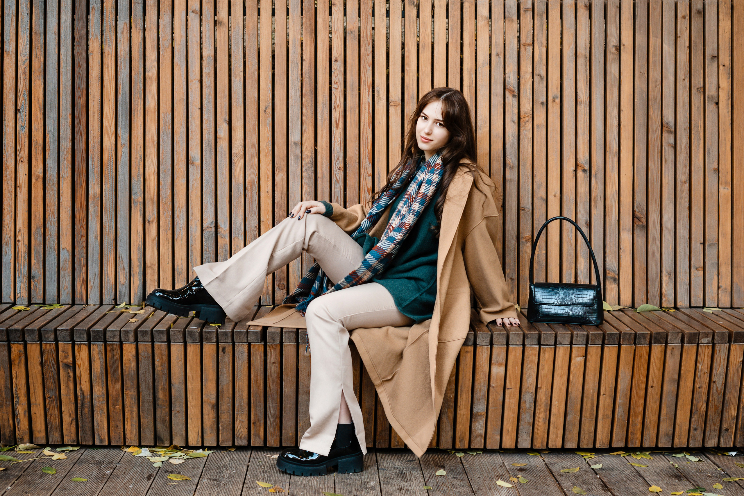 Осень Вероника. Фотограф в Ростове-на-Дону Маркер Елена