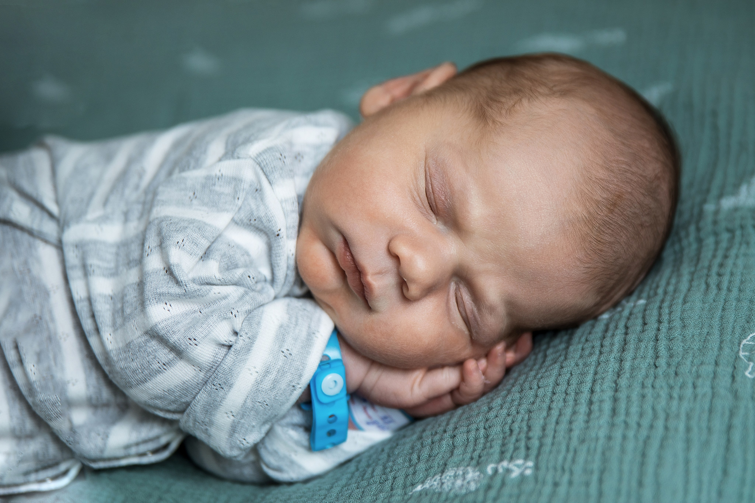 Фотограф на выписку