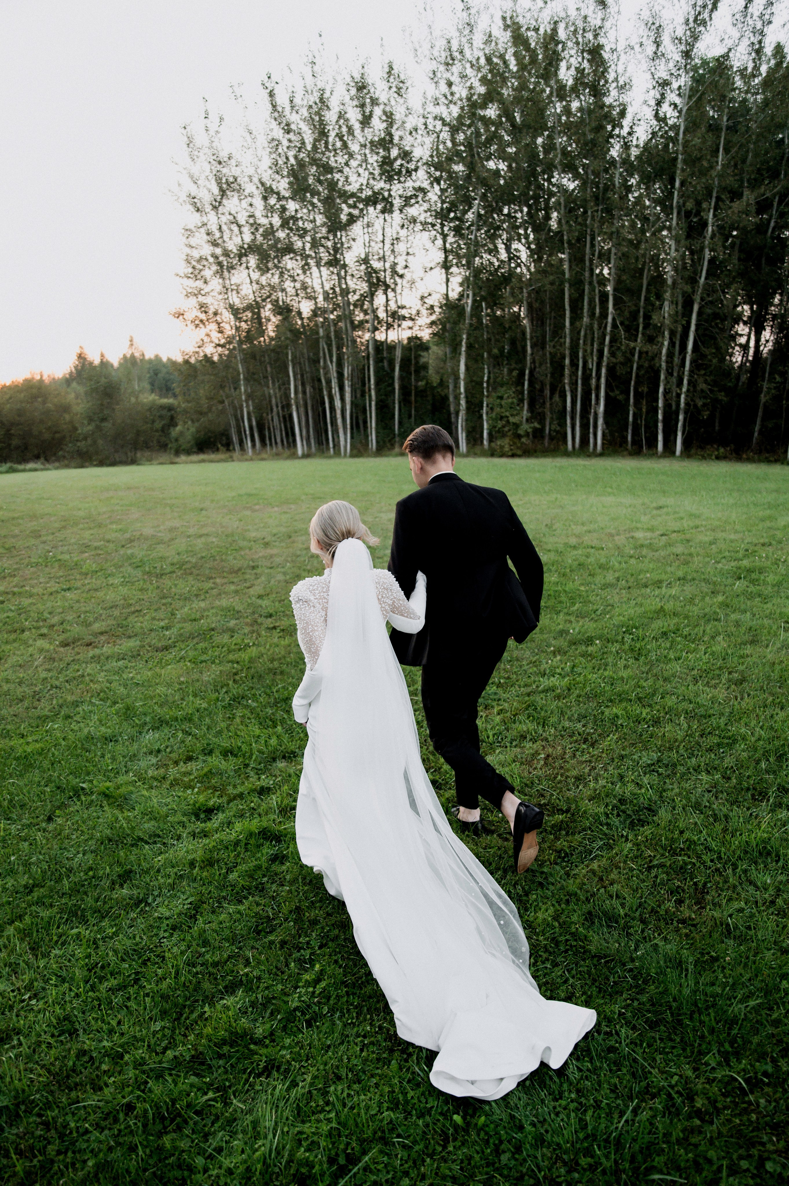 Леонид и Валерия. Фотограф Кирилл Верт