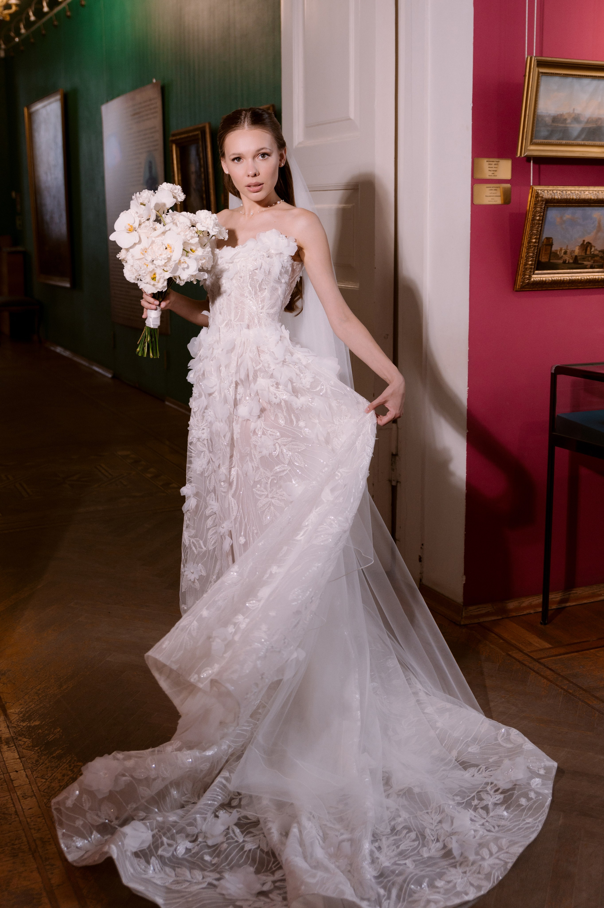 Богдан + Алена. Свадебный фотограф в Тамбове Валерий Тихов