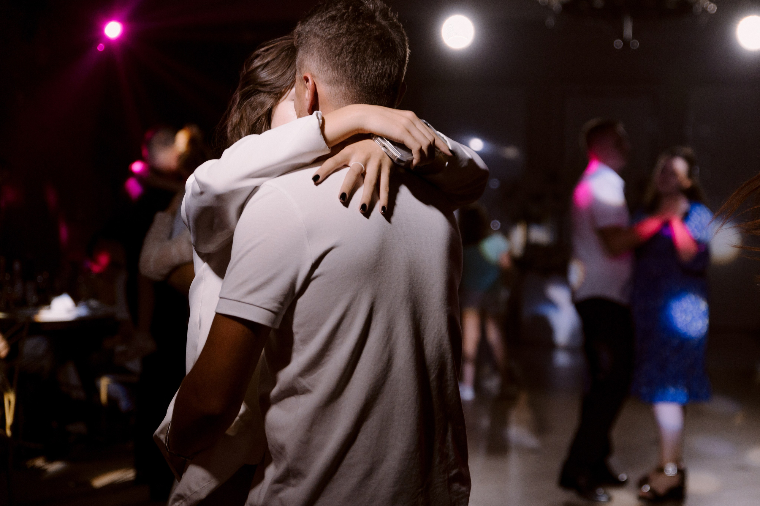 Александр + Екатерина. Свадебный фотограф в Тамбове Валерий Тихов