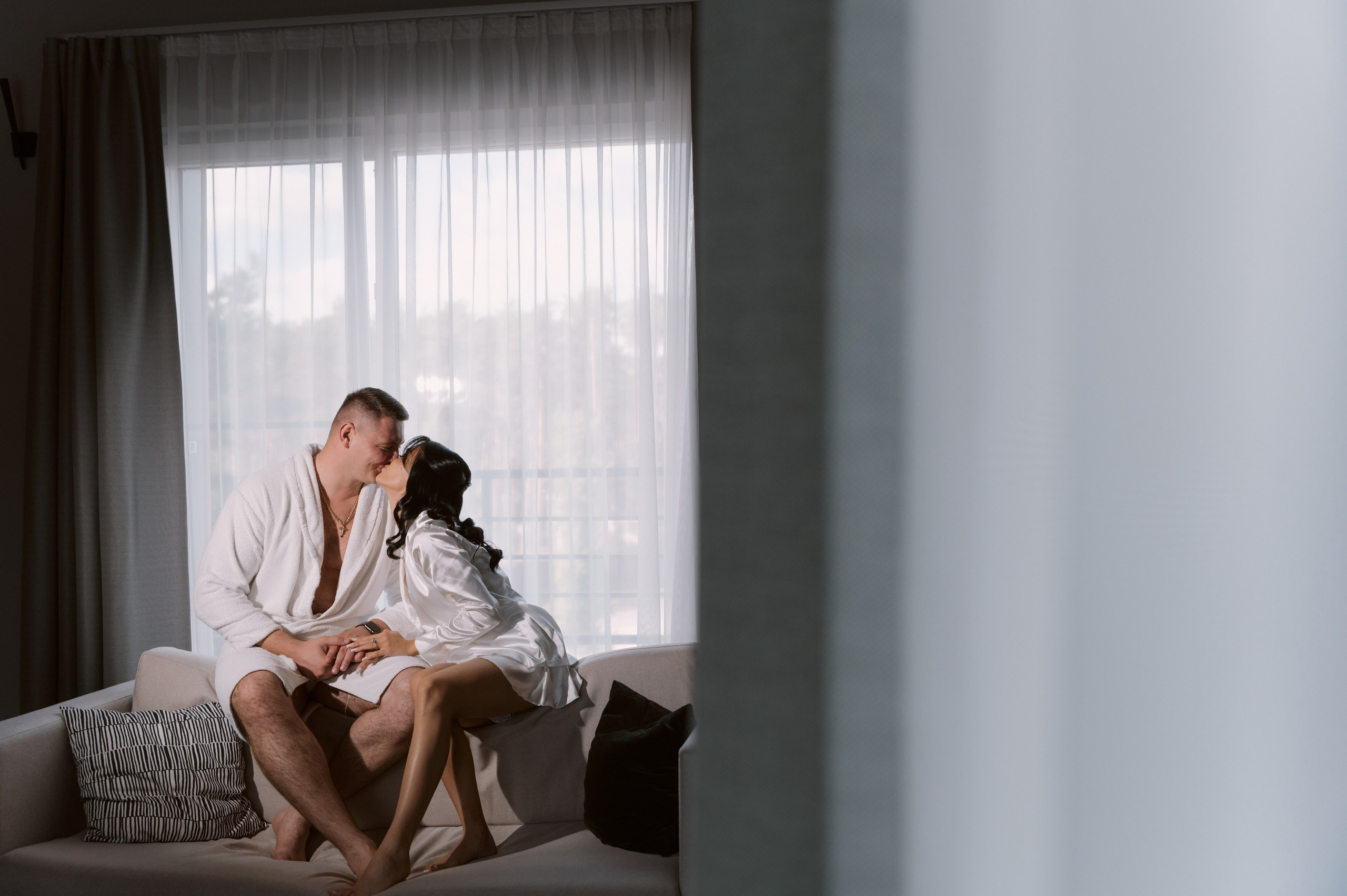 Дмитрий + Диана. Свадебный фотограф в Тамбове Валерий Тихов