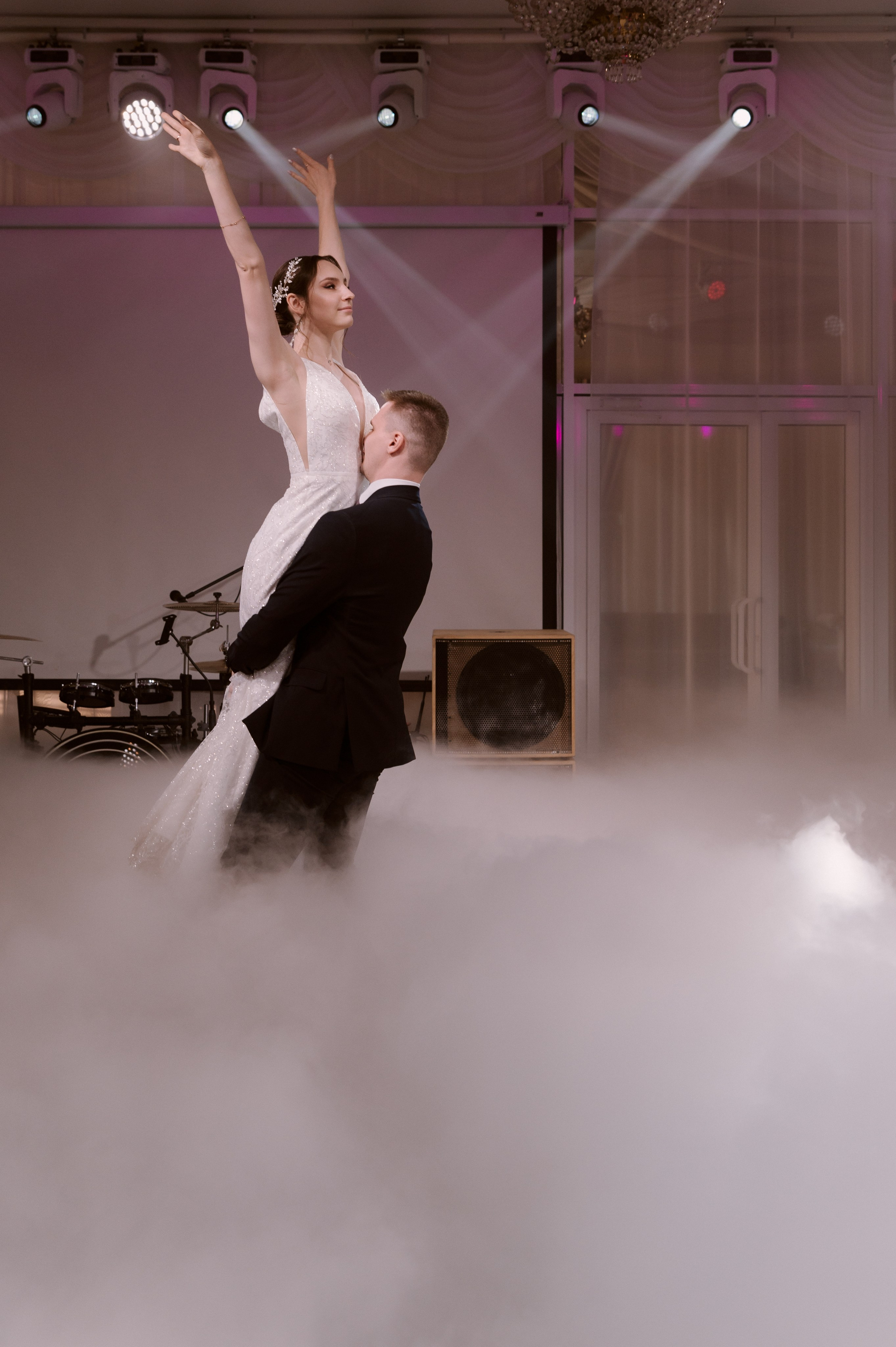 Никита+Юлия. Свадебный фотограф в Тамбове Валерий Тихов