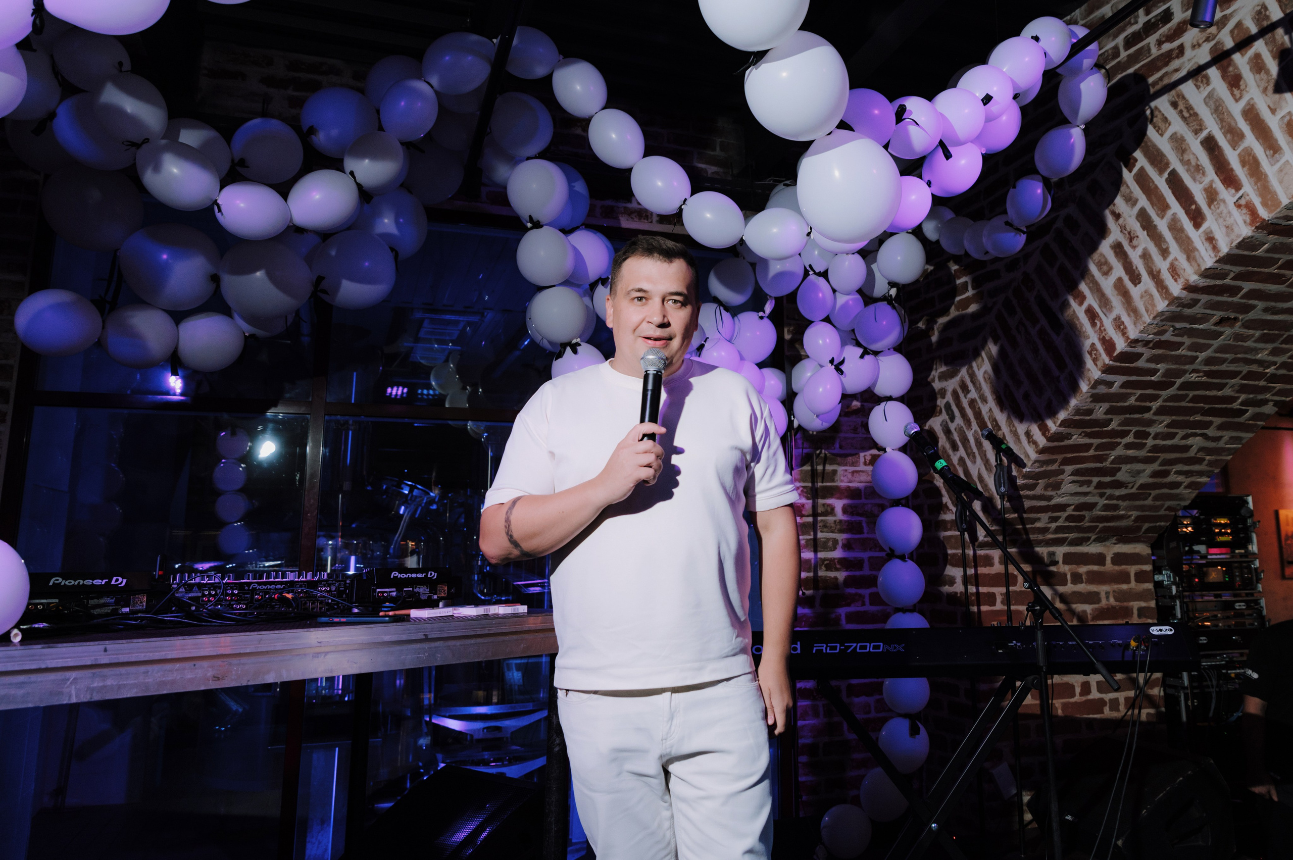 Beerlogovo birthday party 2024. Свадебный фотограф в Тамбове Валерий Тихов