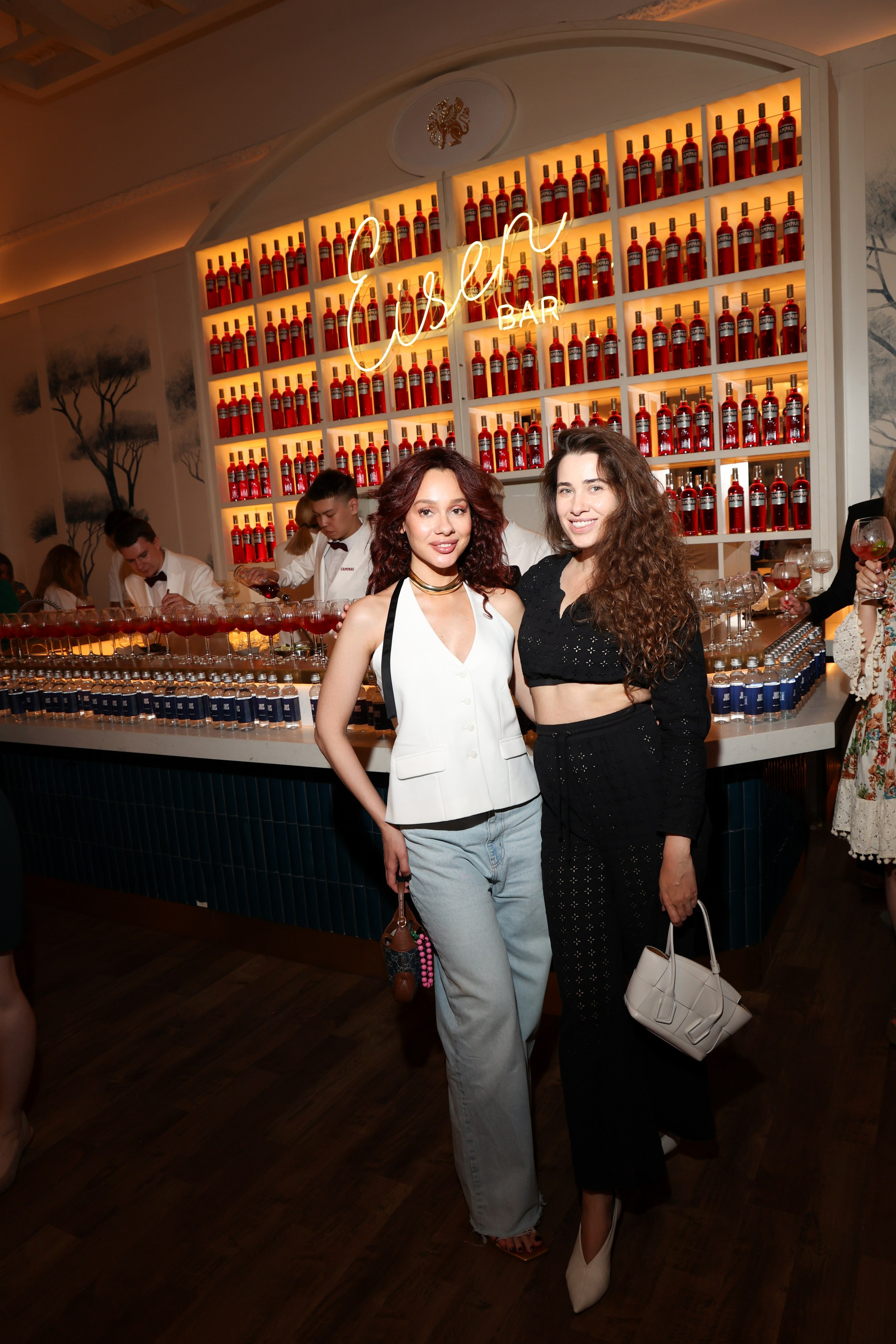 Светская премьера «Второй акт». Сведебный и Event фотограф в Москве Бажина Ирина