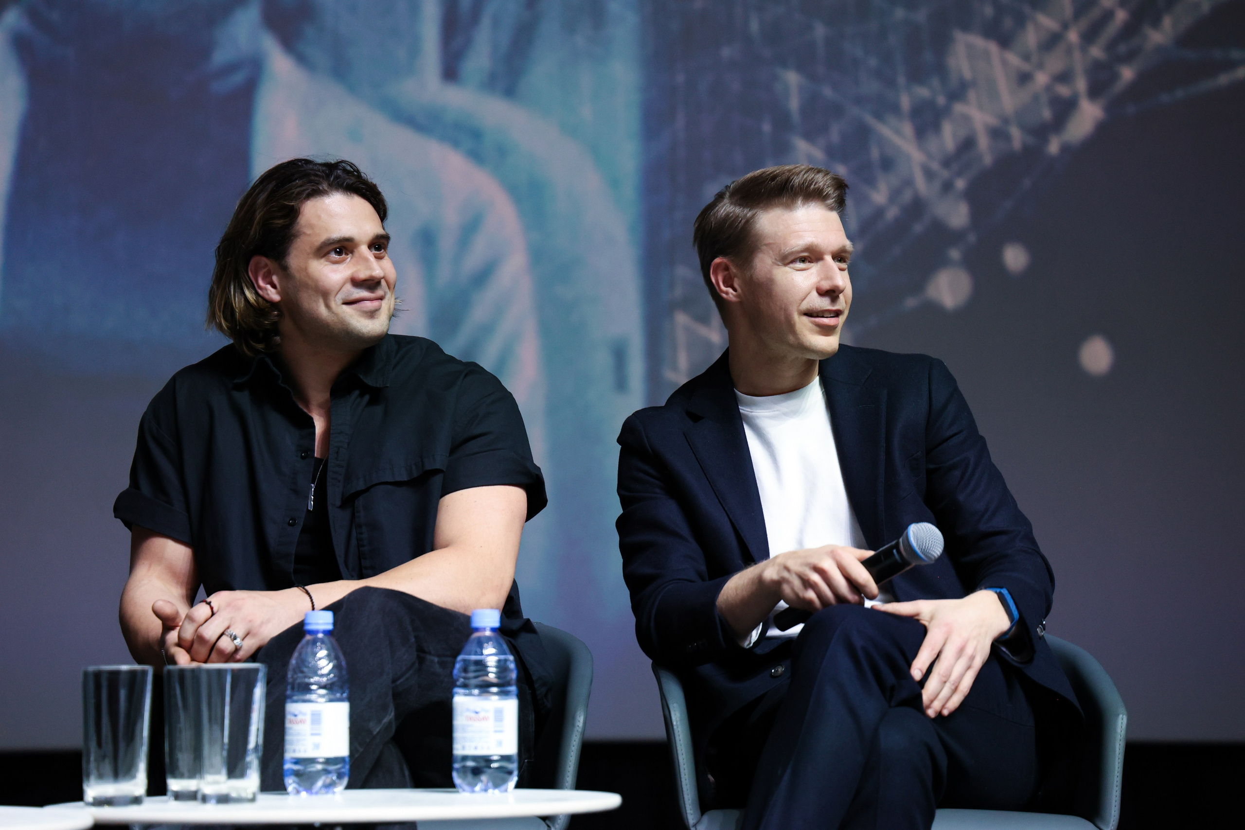 Премьера фильма «Реплика». Свадебный и Event фотограф в Москве Бажина Ирина