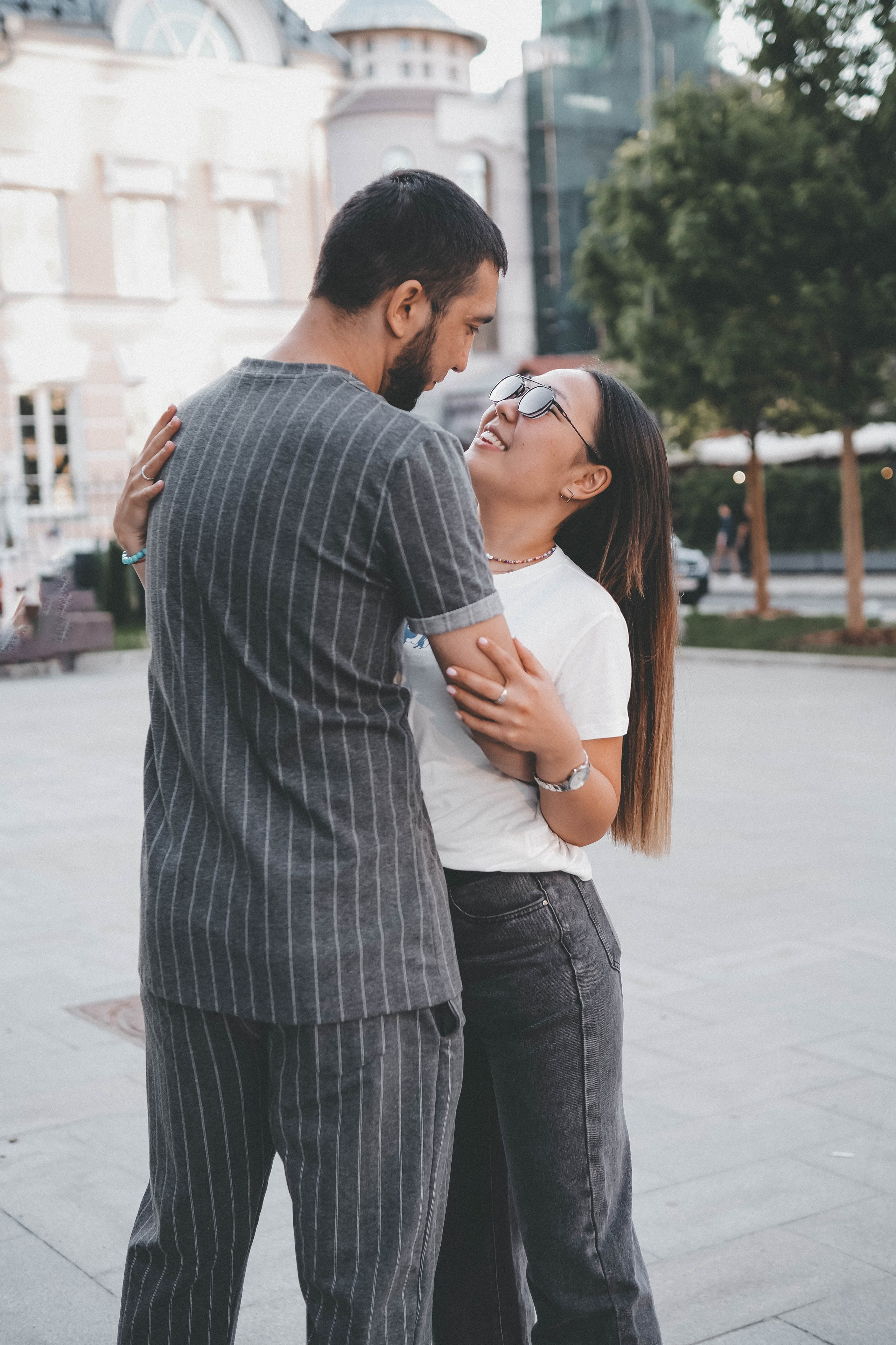 Прогулка по центру Москвы. Главная