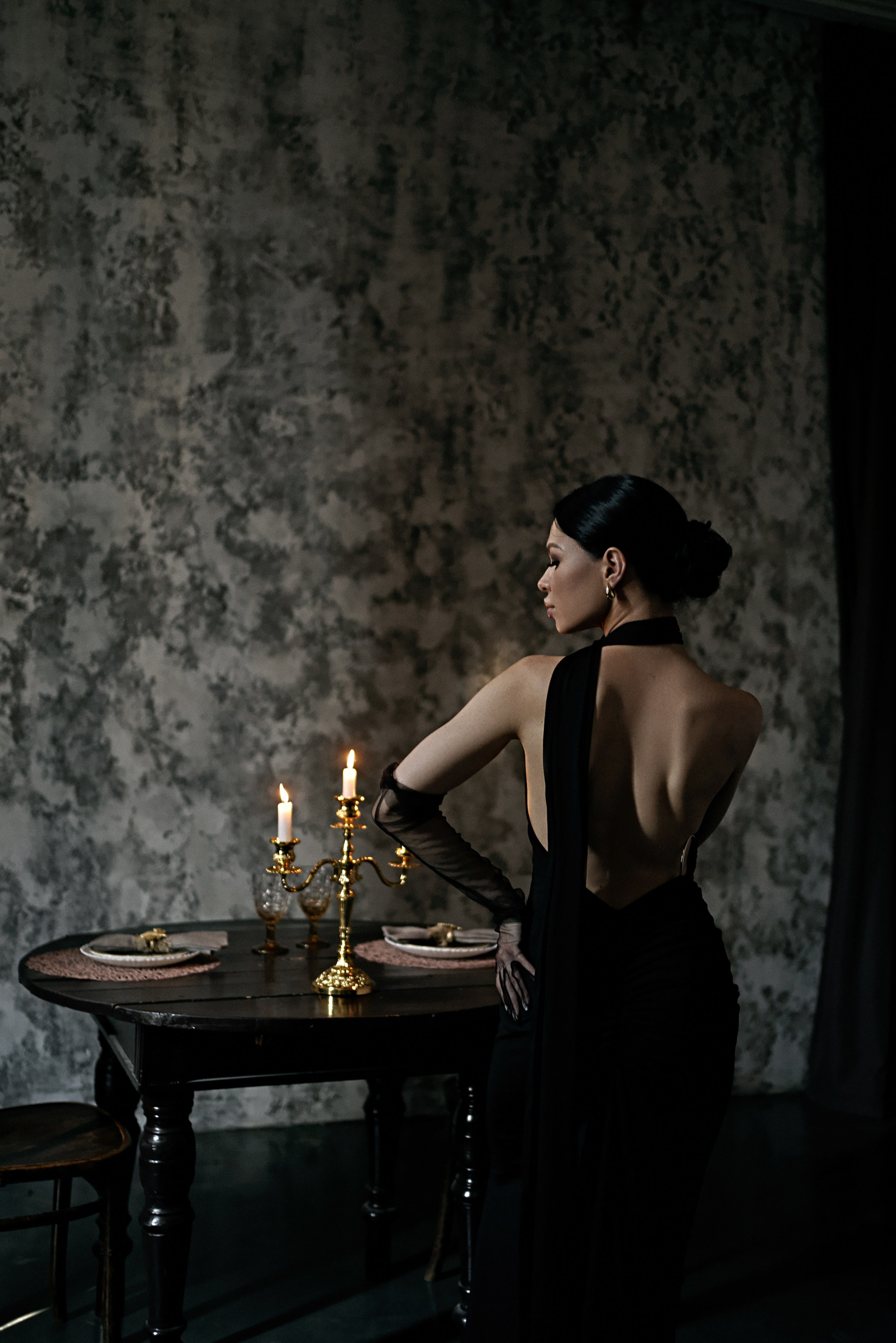 Мария. Lili.Harms