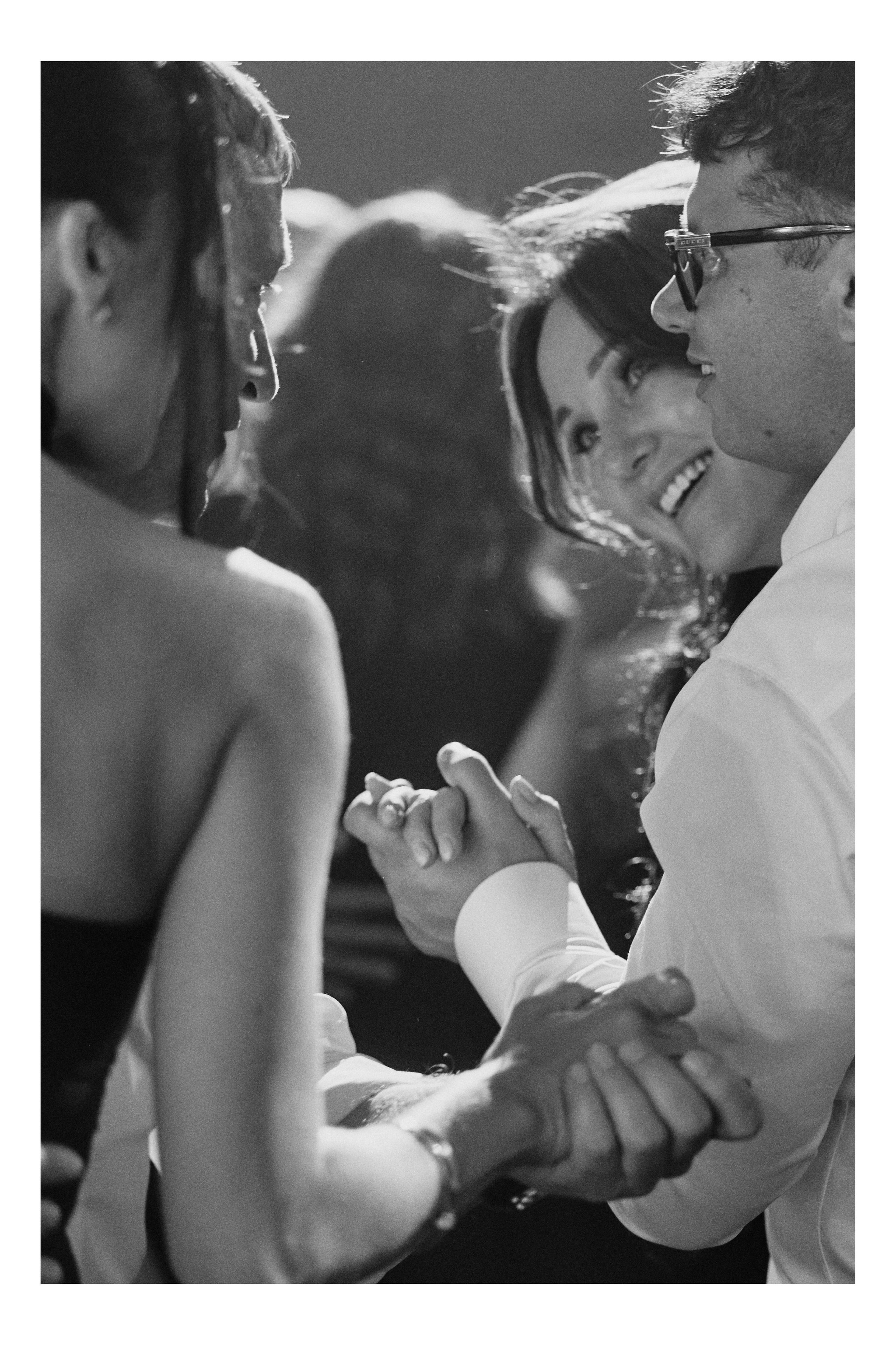 LA DOLCE VITA. Дмитрий Мазуркевич: Профессиональный Репортажный Фотограф