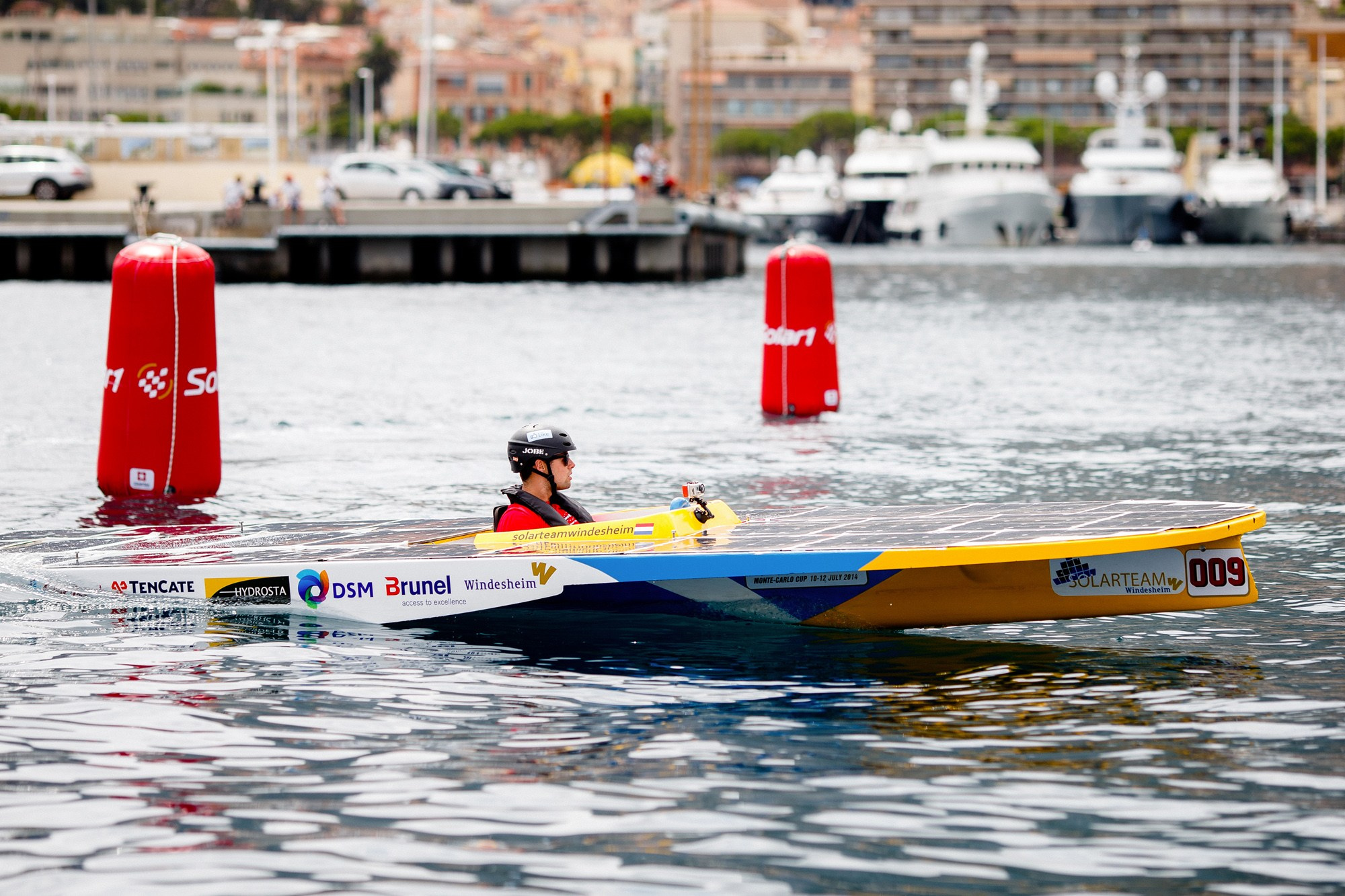 Report VIII. Veedoff