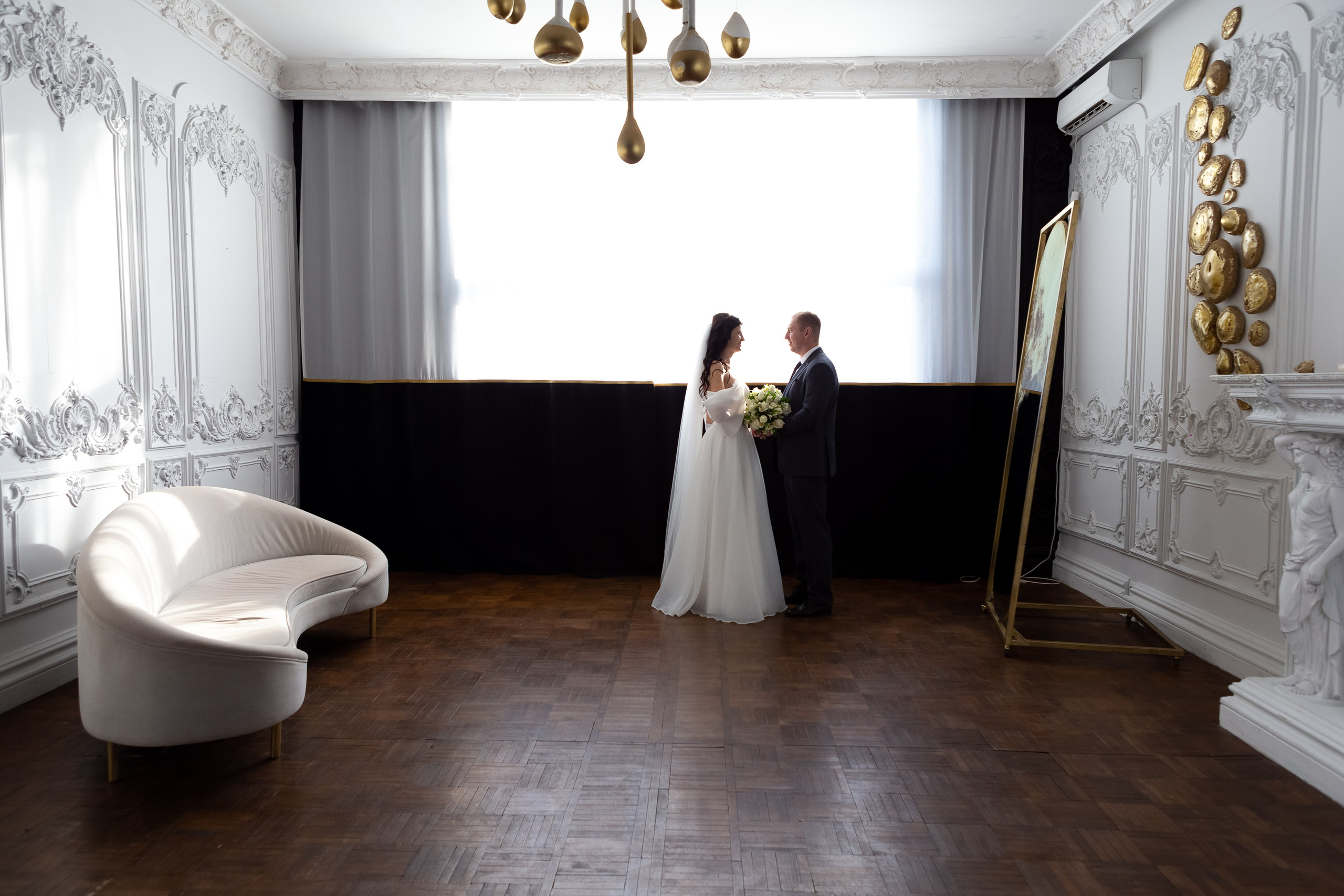 Иван и Ксения. Фотограф Краснодар Станислав Крайнов