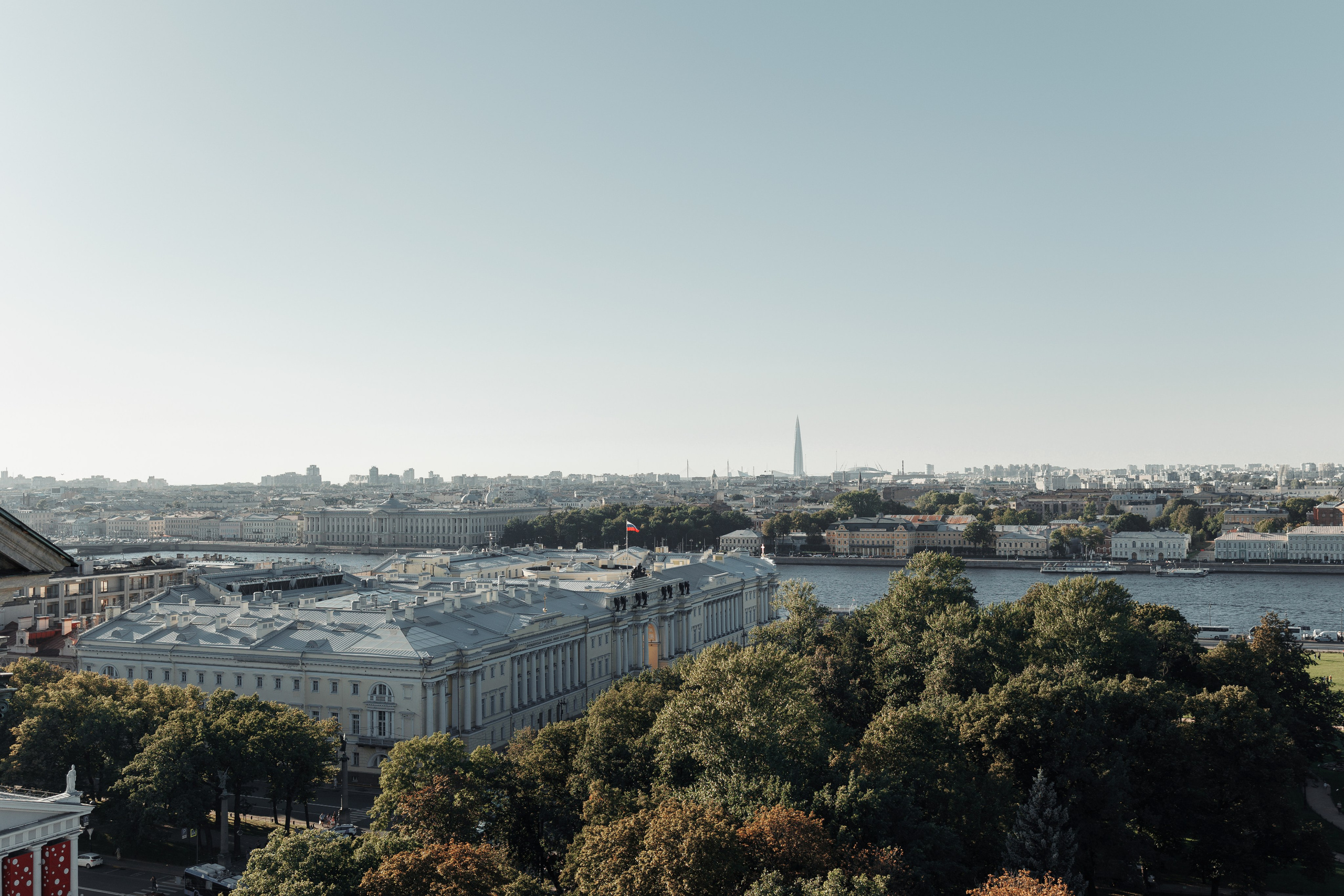 Street photo. Photographer in Turkey — Dari N