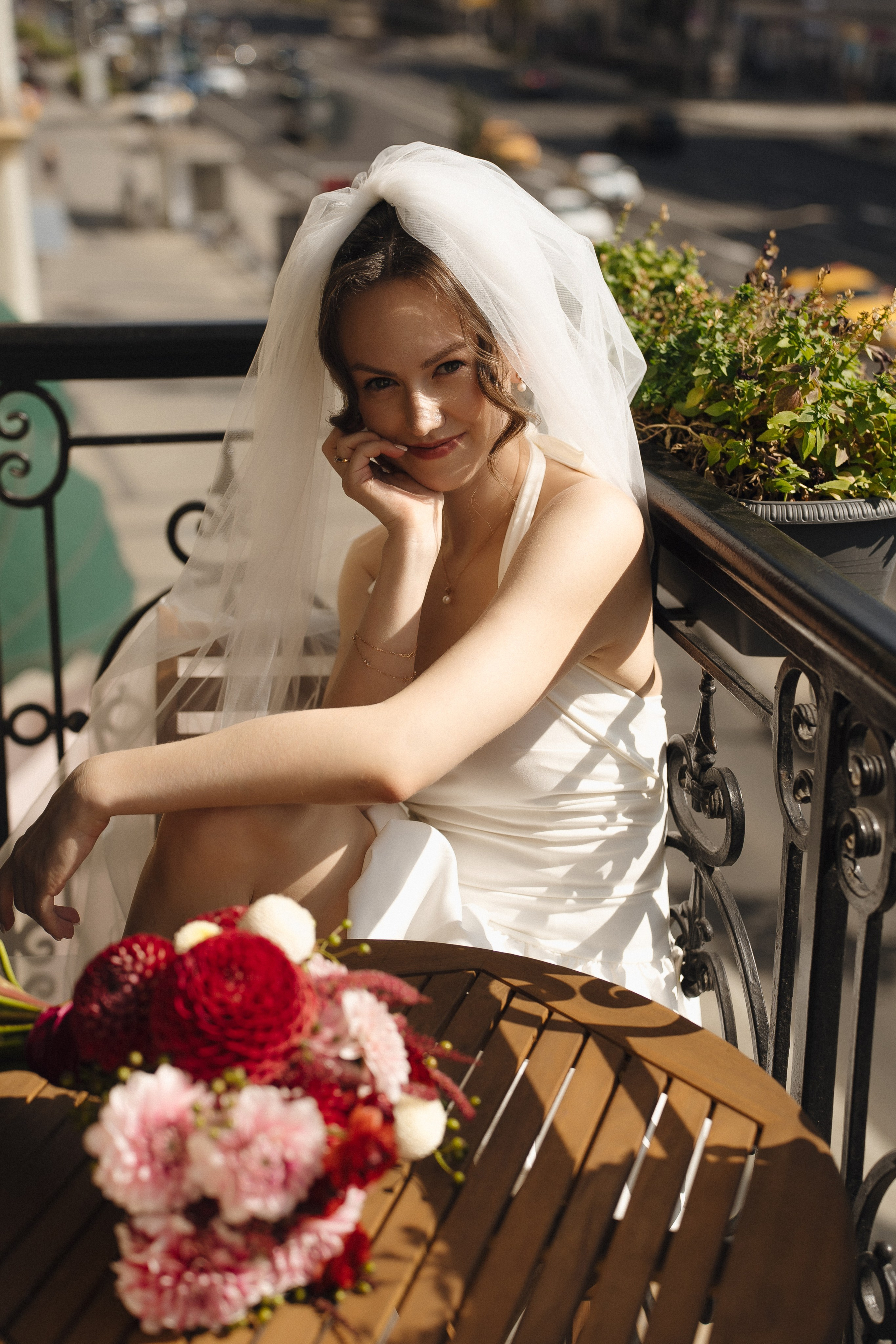 Катя & Егор. Оформление свадеб, декор свадеб Вера Маркова, Москва