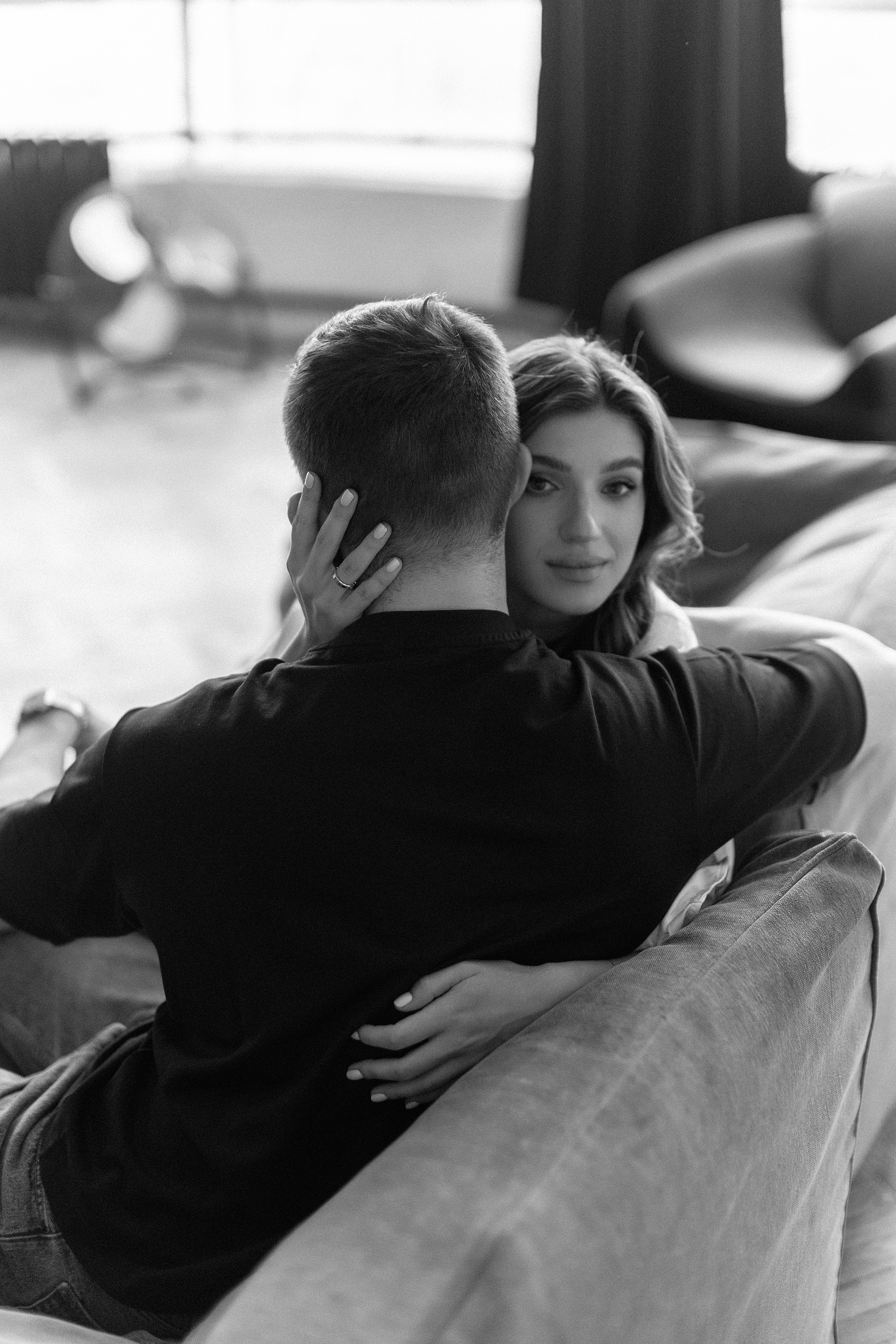 Настя & Влад. Свадебный фотограф Екатерина Тимукина