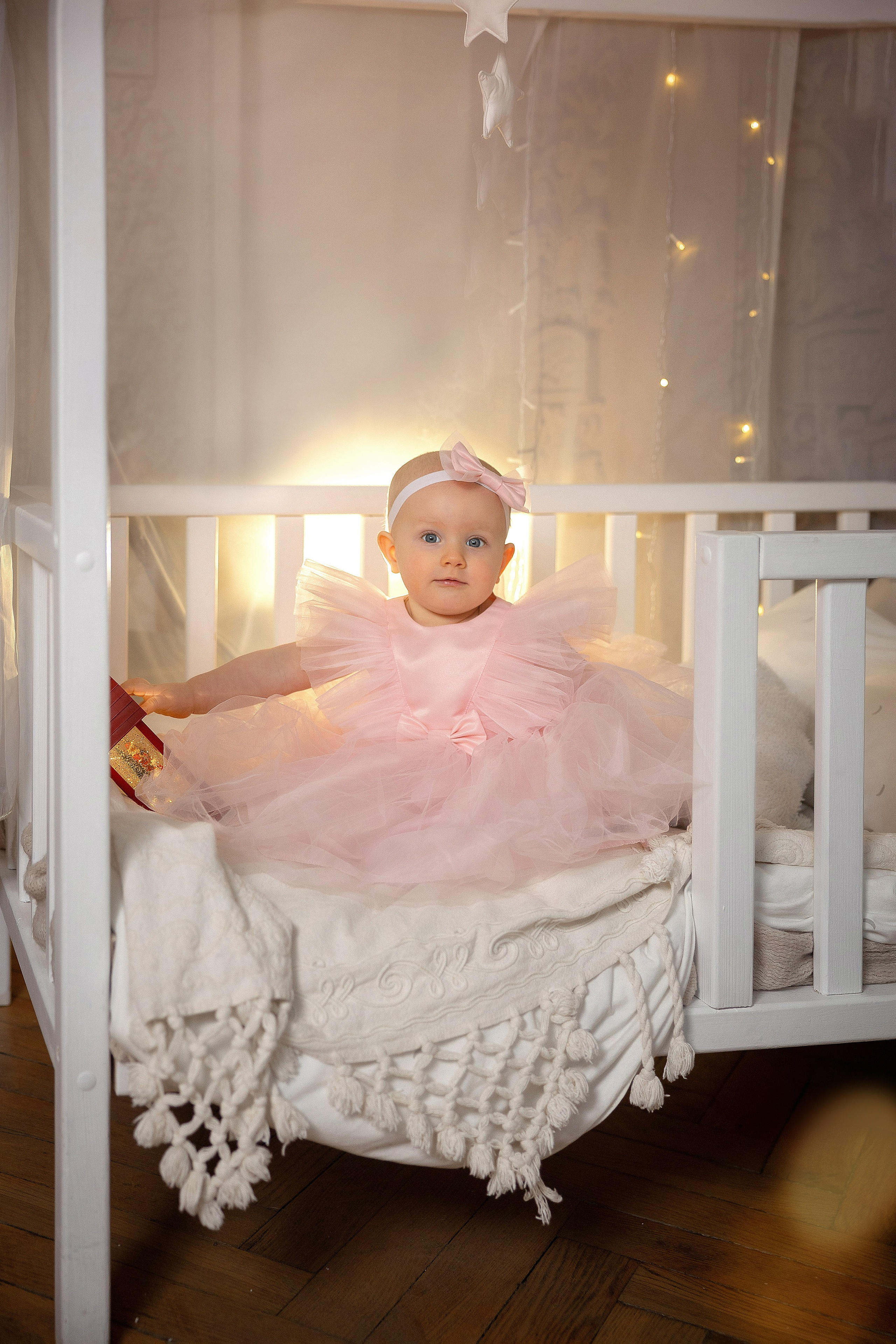 Наталья и Есения. Фотограф на крещение и венчание