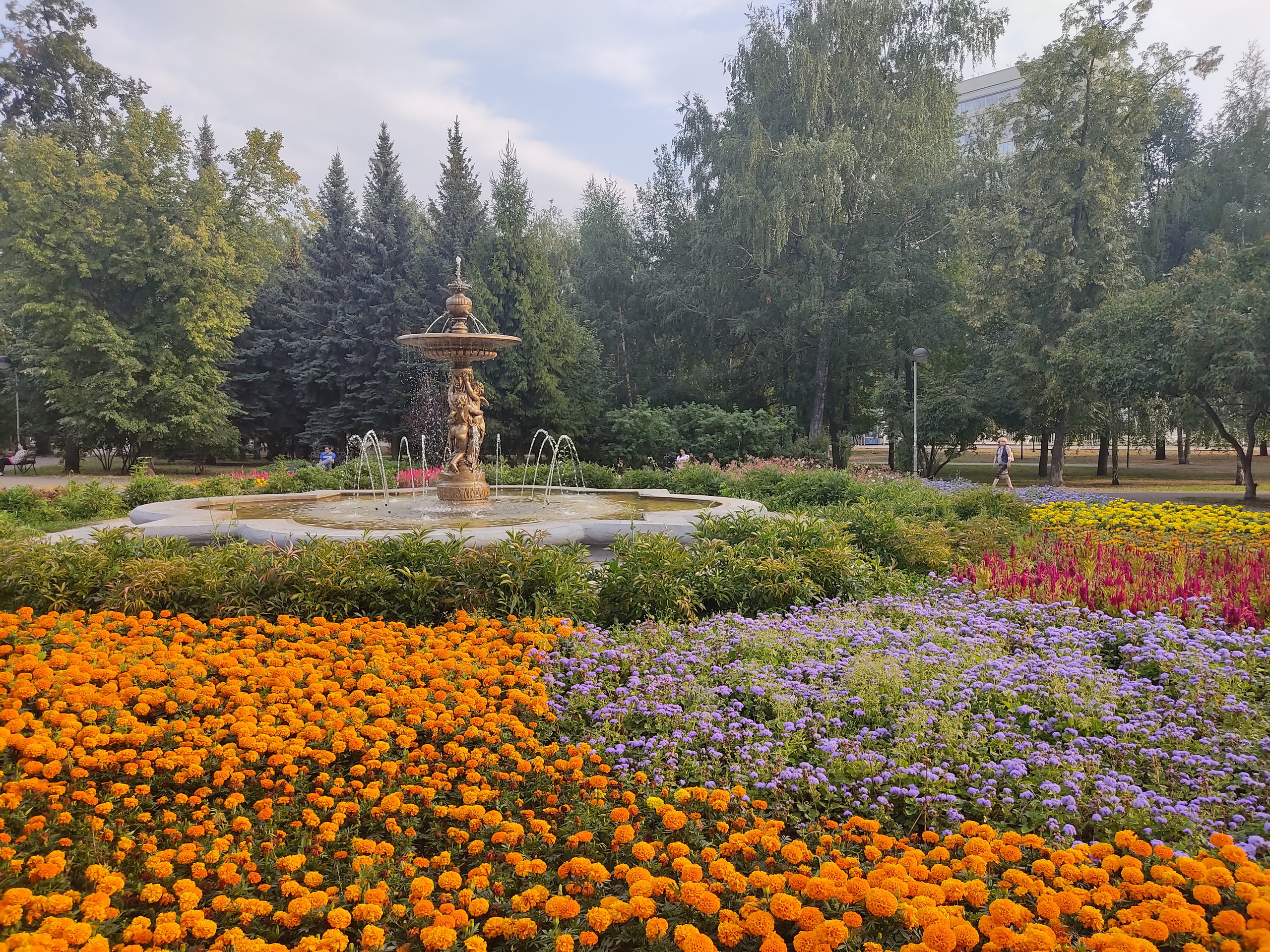 Улицы Казани. Фотограф в Казани Аделина Пономарева