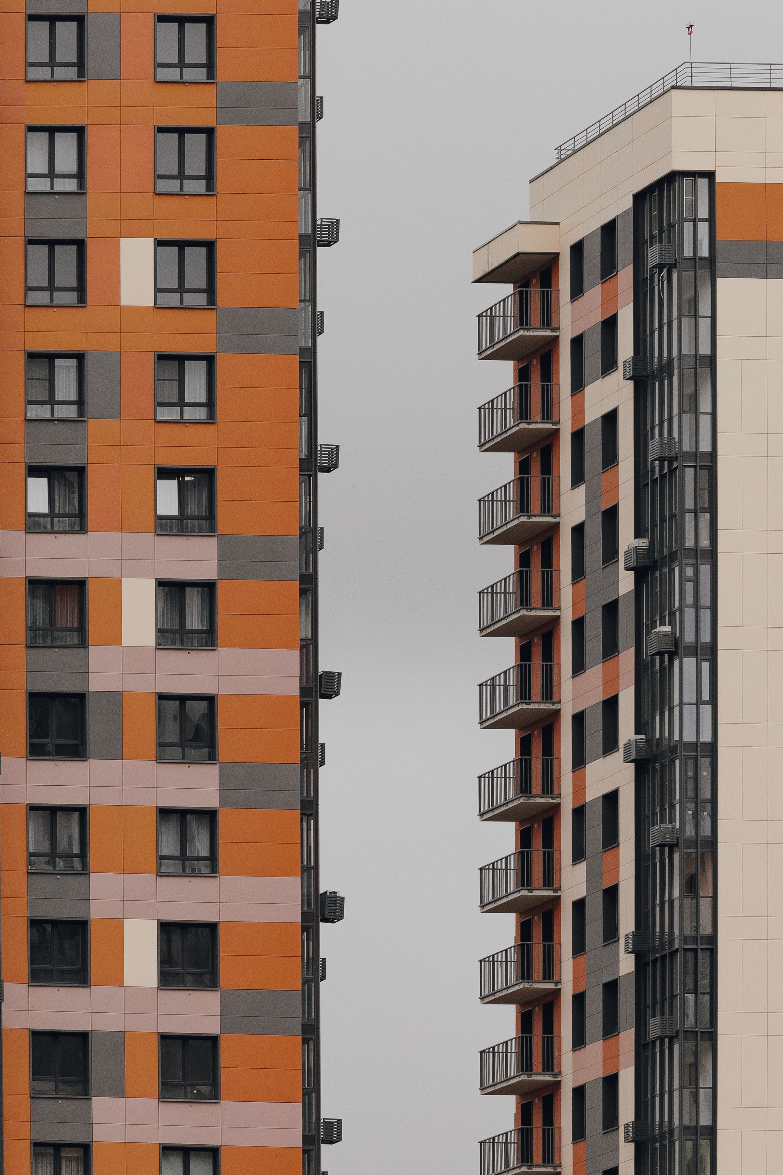 АКВИЛОН МИТИНО. АЛТ Портфолио