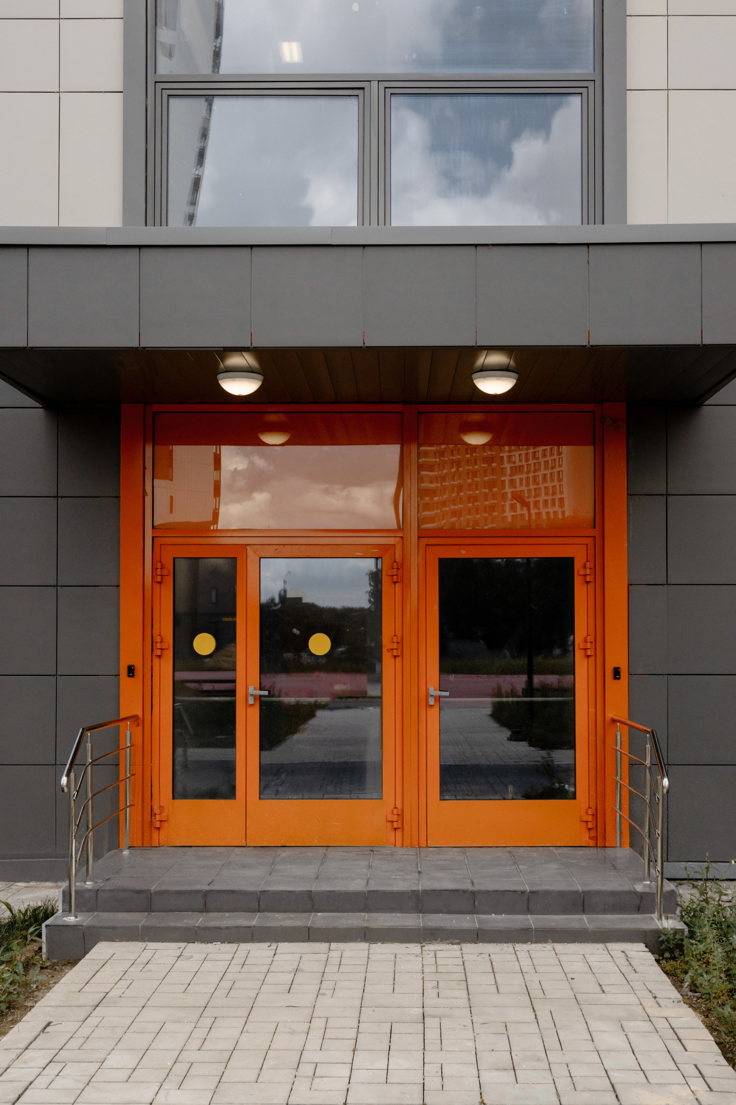 СОШ — ЛЮБЕРЦЫ. АЛТ Портфолио