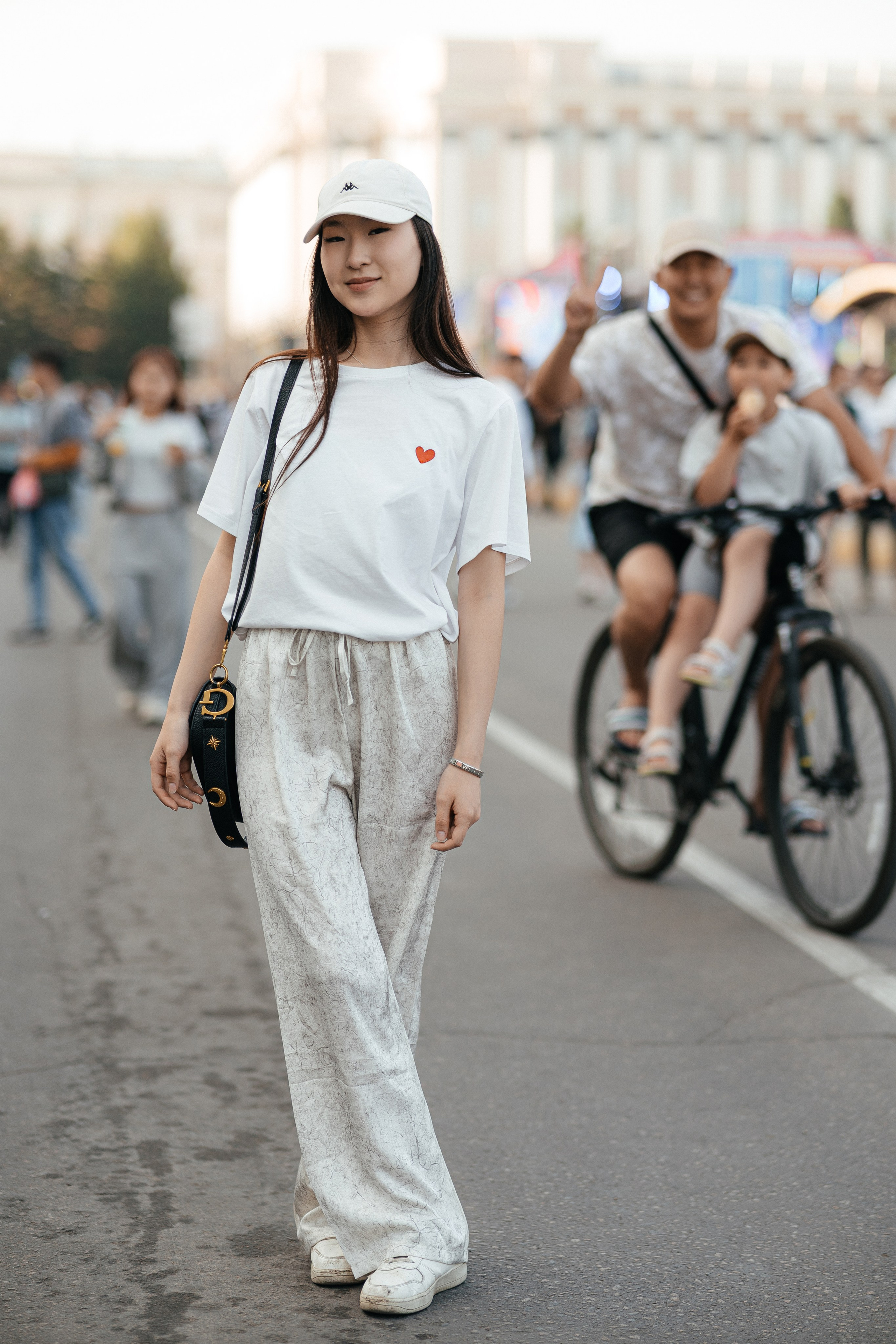 День города Улан-Удэ 2025. Фотограф Улан-Удэ