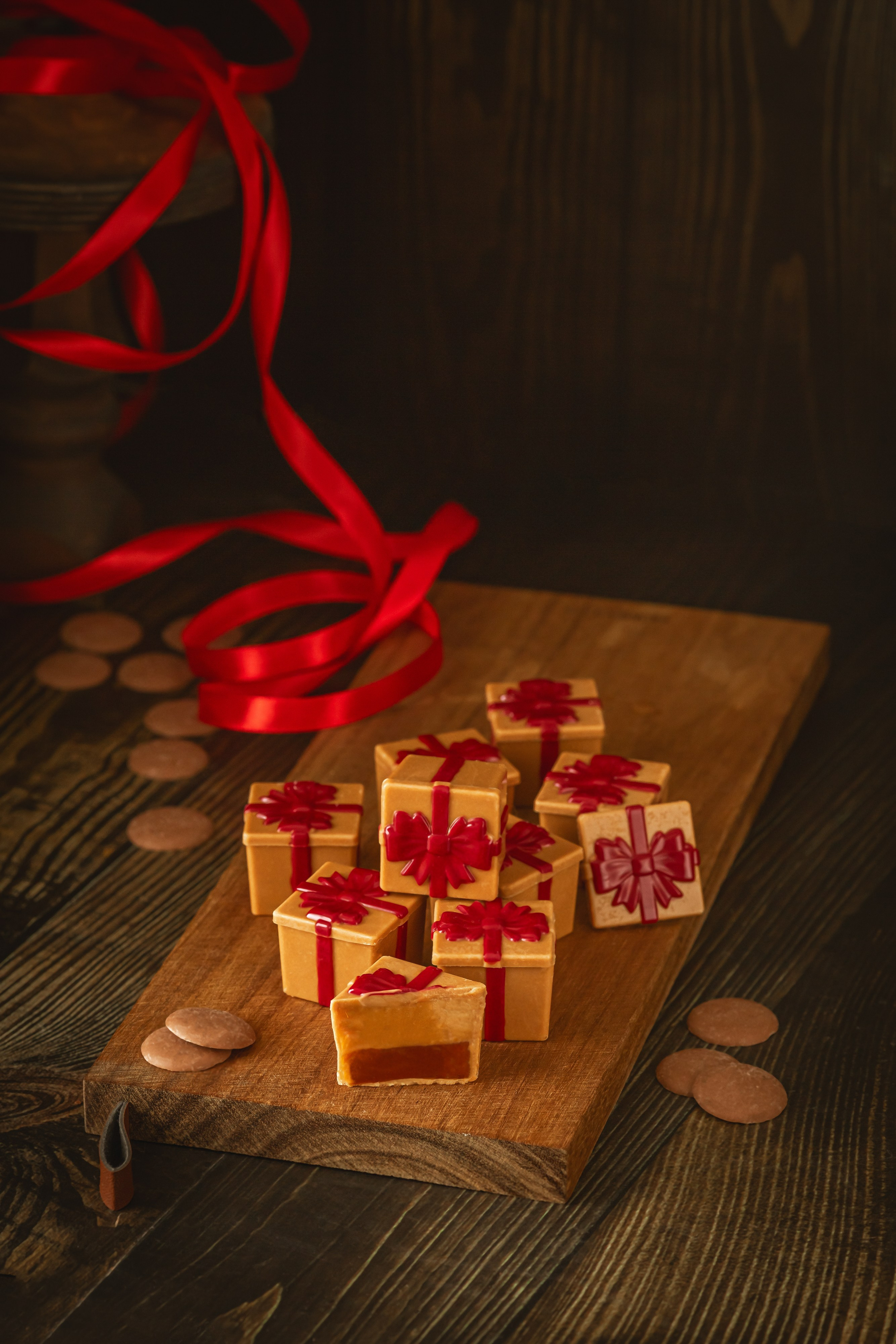 «Дом конфет и шоколада». Рекламный фотограф для вашего бизнеса. Съемка интерьеров, меню отелей, кафе и ресторанов