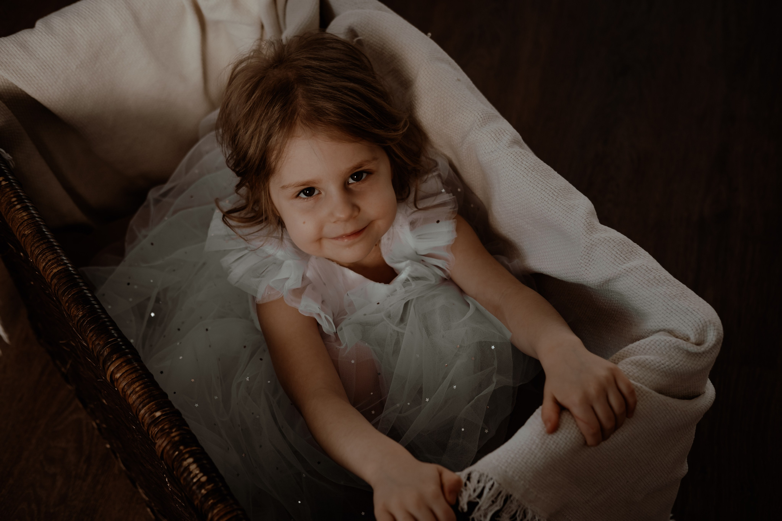 Мать и дочь. Свадебный фотограф Челябинск