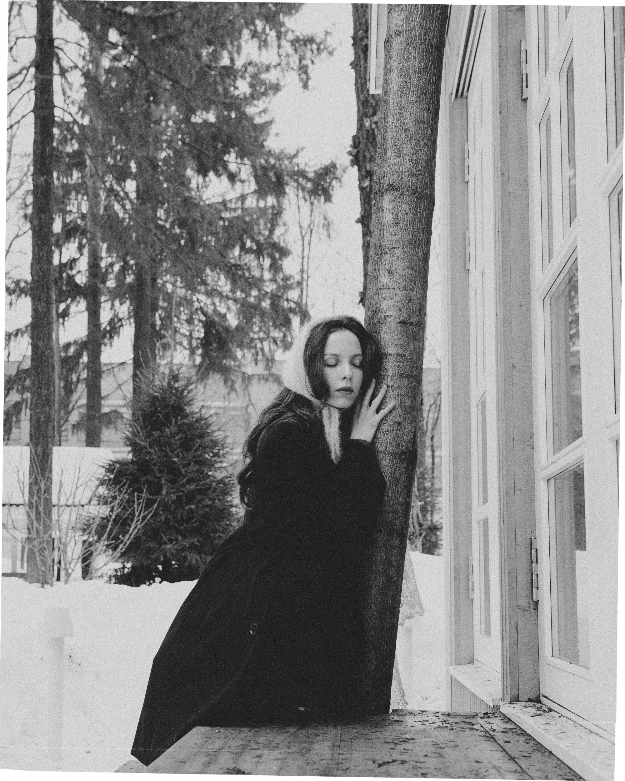 Света. Александра Мельник I Фотограф Москва