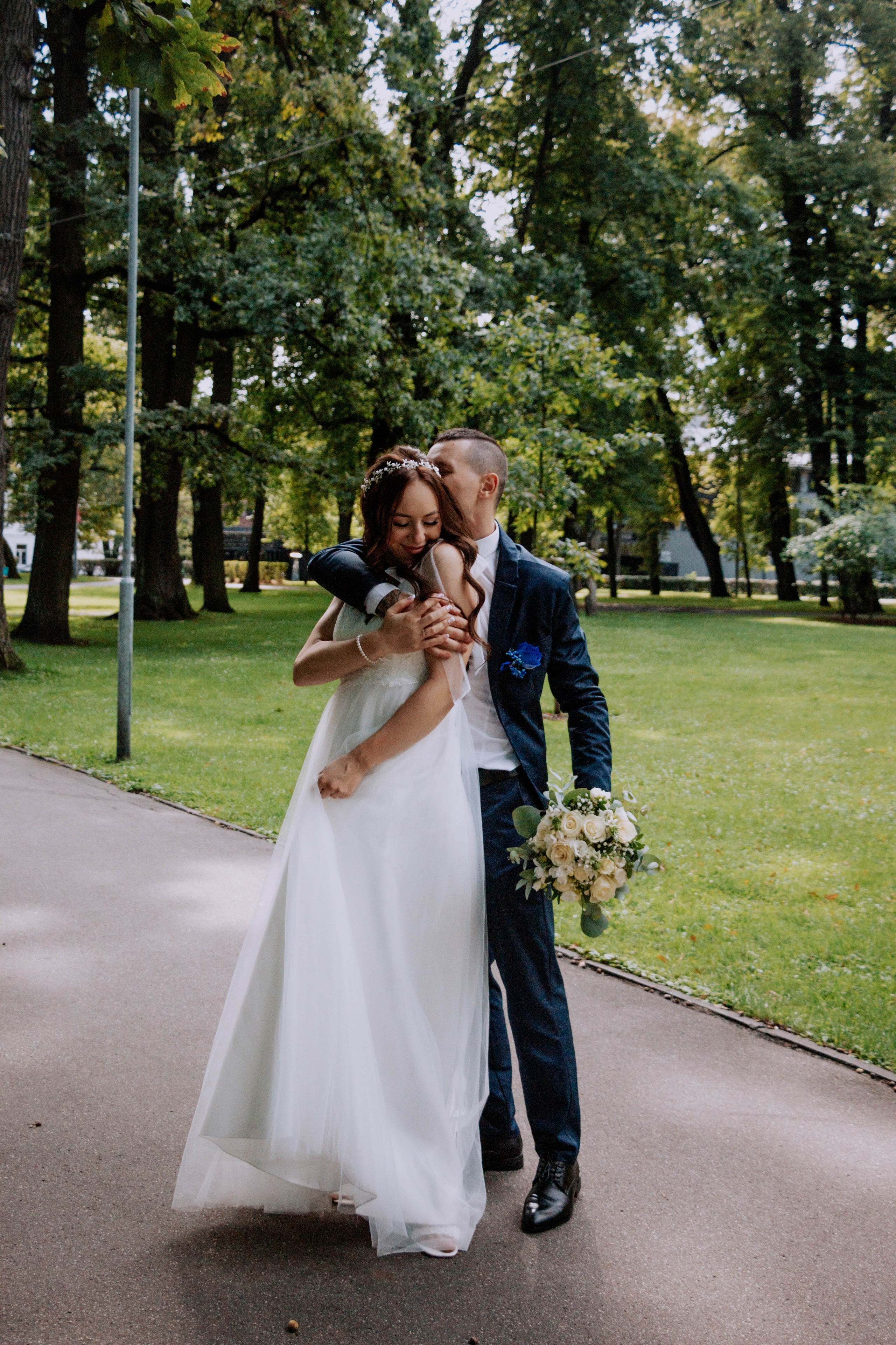 Сергей & Арина. Бережно сохраняю ваши чувства и истории на своих фотографиях