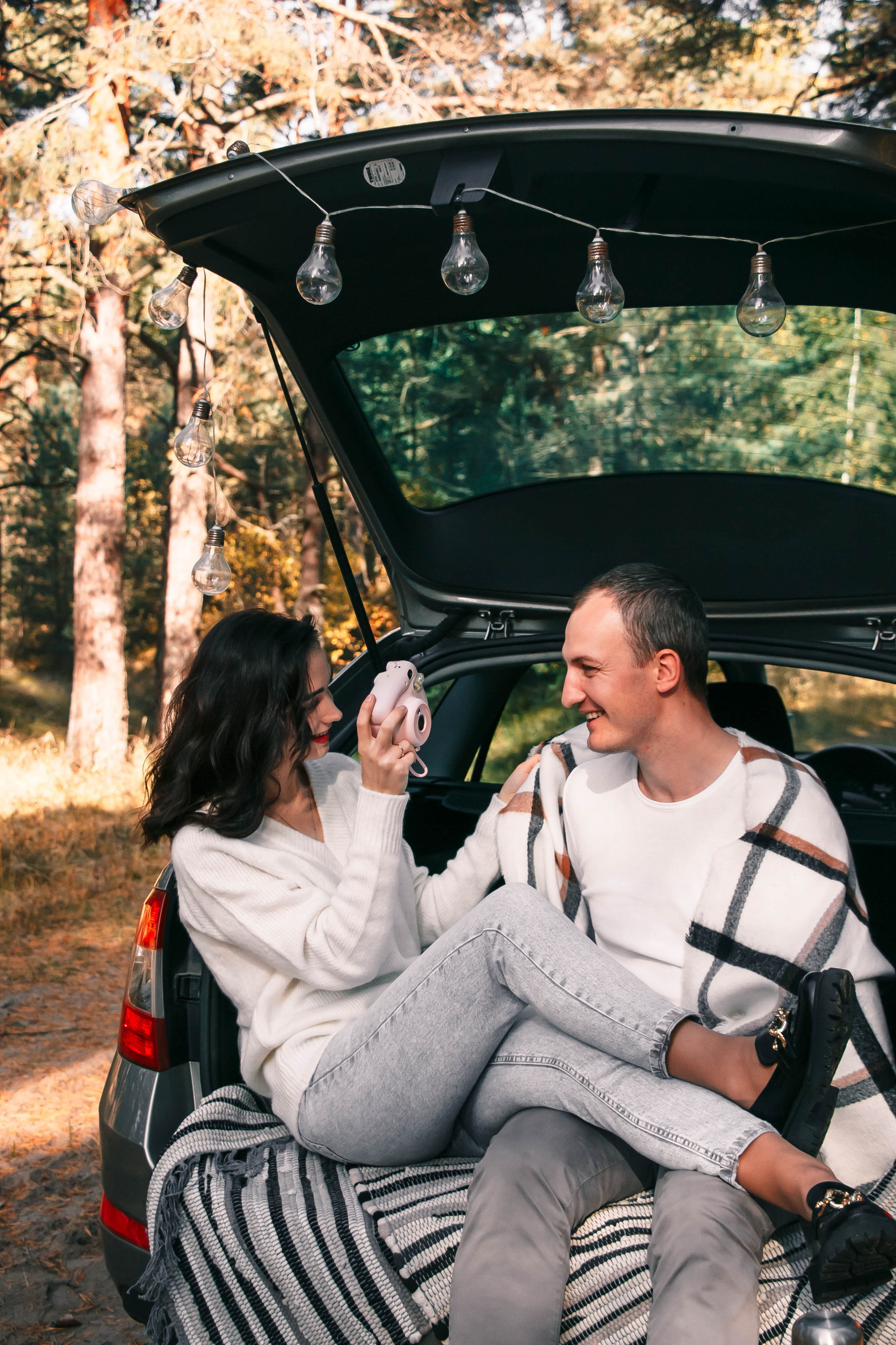 Янис & Элина. Бережно сохраняю ваши чувства и истории на своих фотографиях