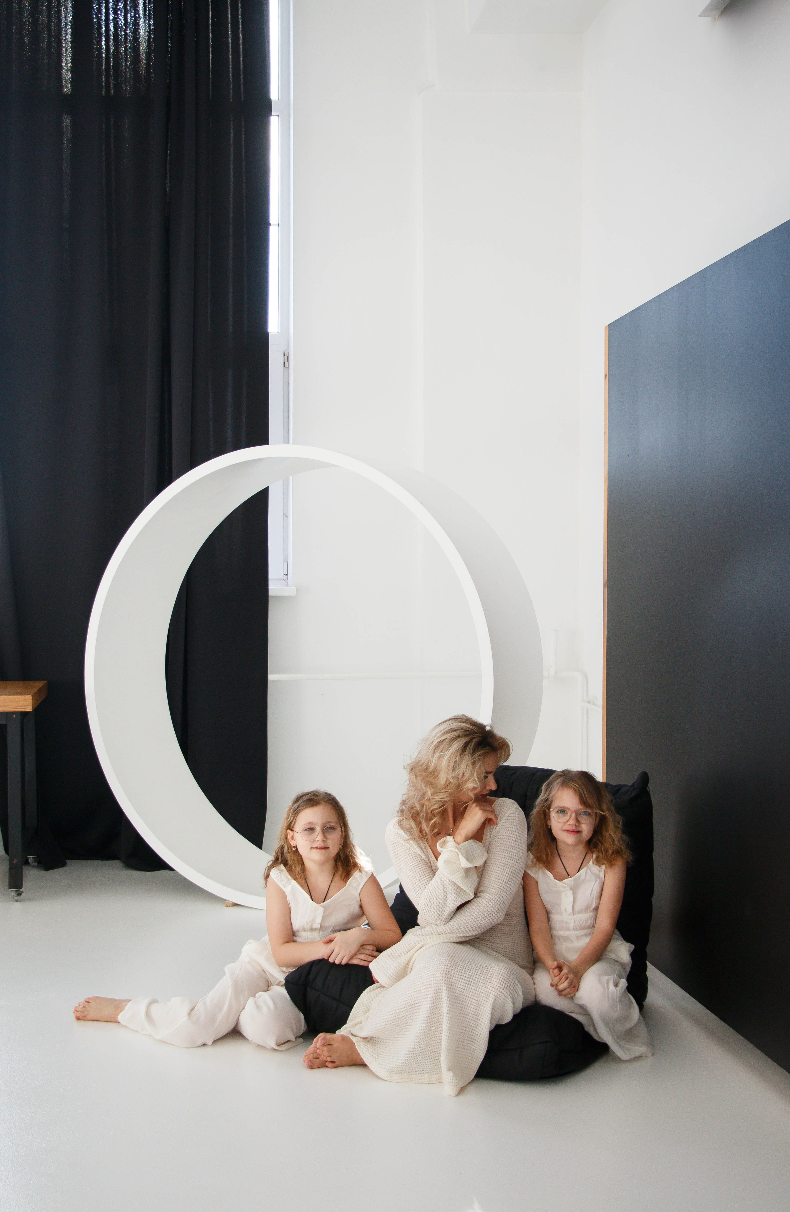 MARYNA & NIKOLETTA & ALISA. Бережно сохраняю ваши чувства и истории на своих фотографиях