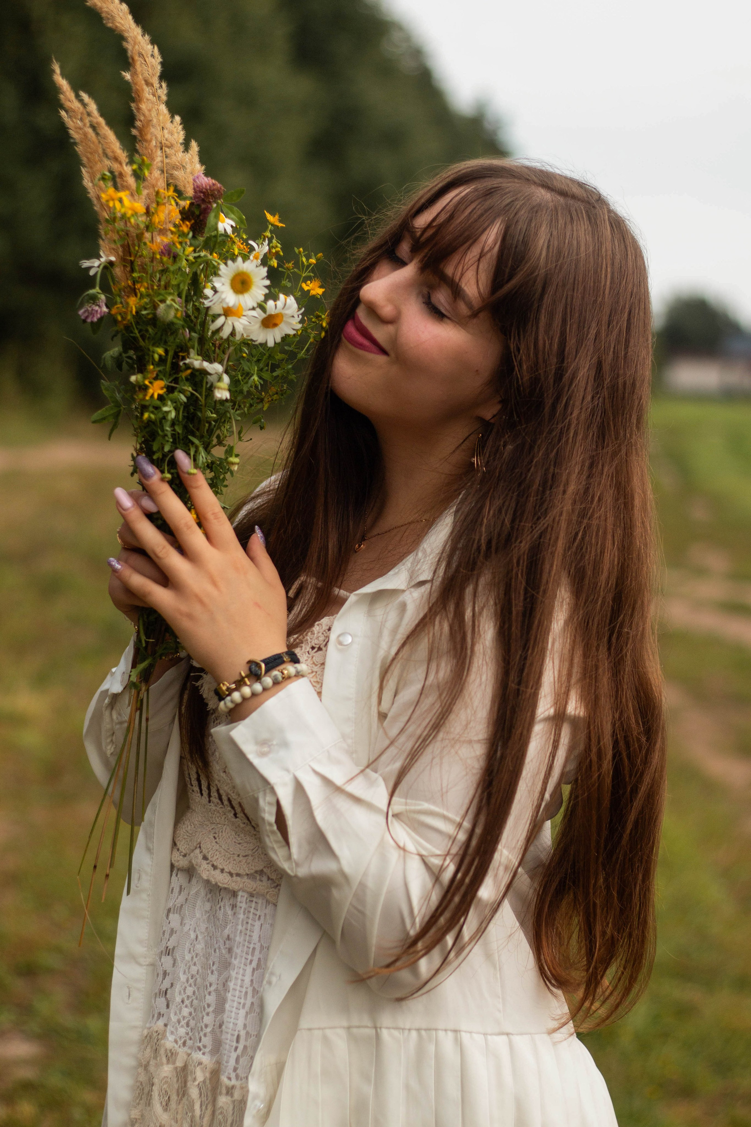 Кристина. Прощание с летом. Бережно сохраняю ваши чувства и истории на своих фотографиях