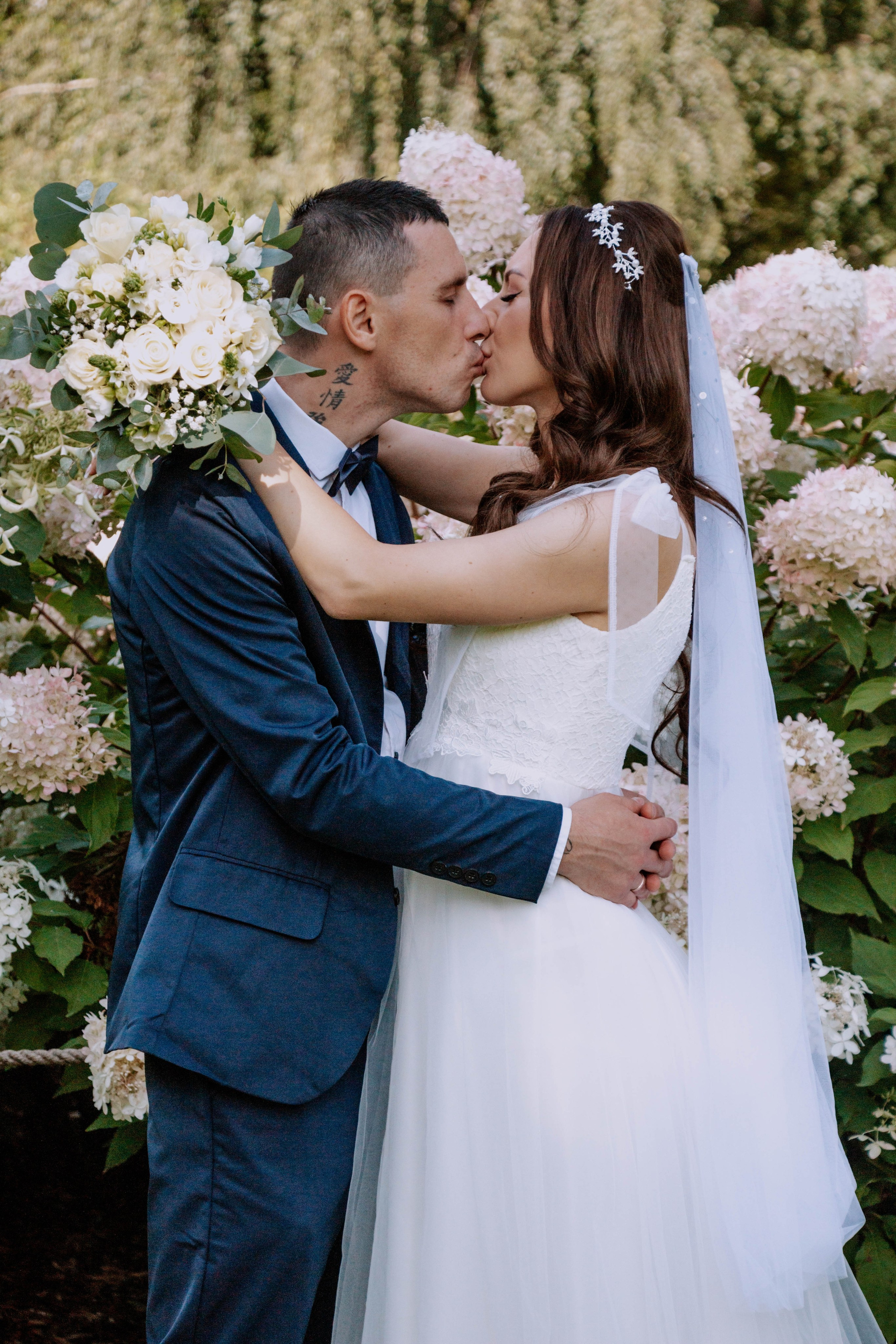 Сергей & Арина. Бережно сохраняю ваши чувства и истории на своих фотографиях