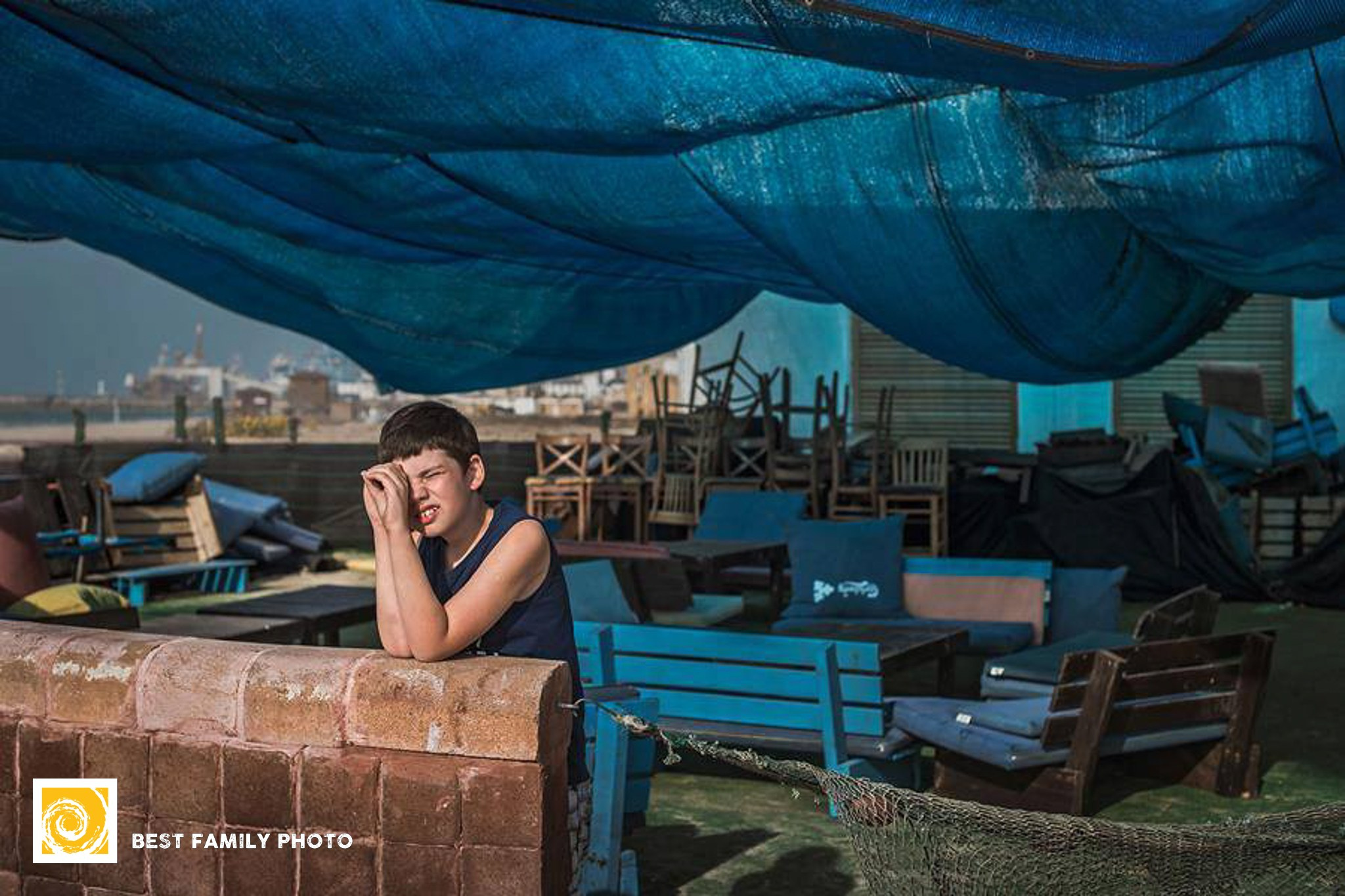 Юлия Станиш, Вильнюс, Литва