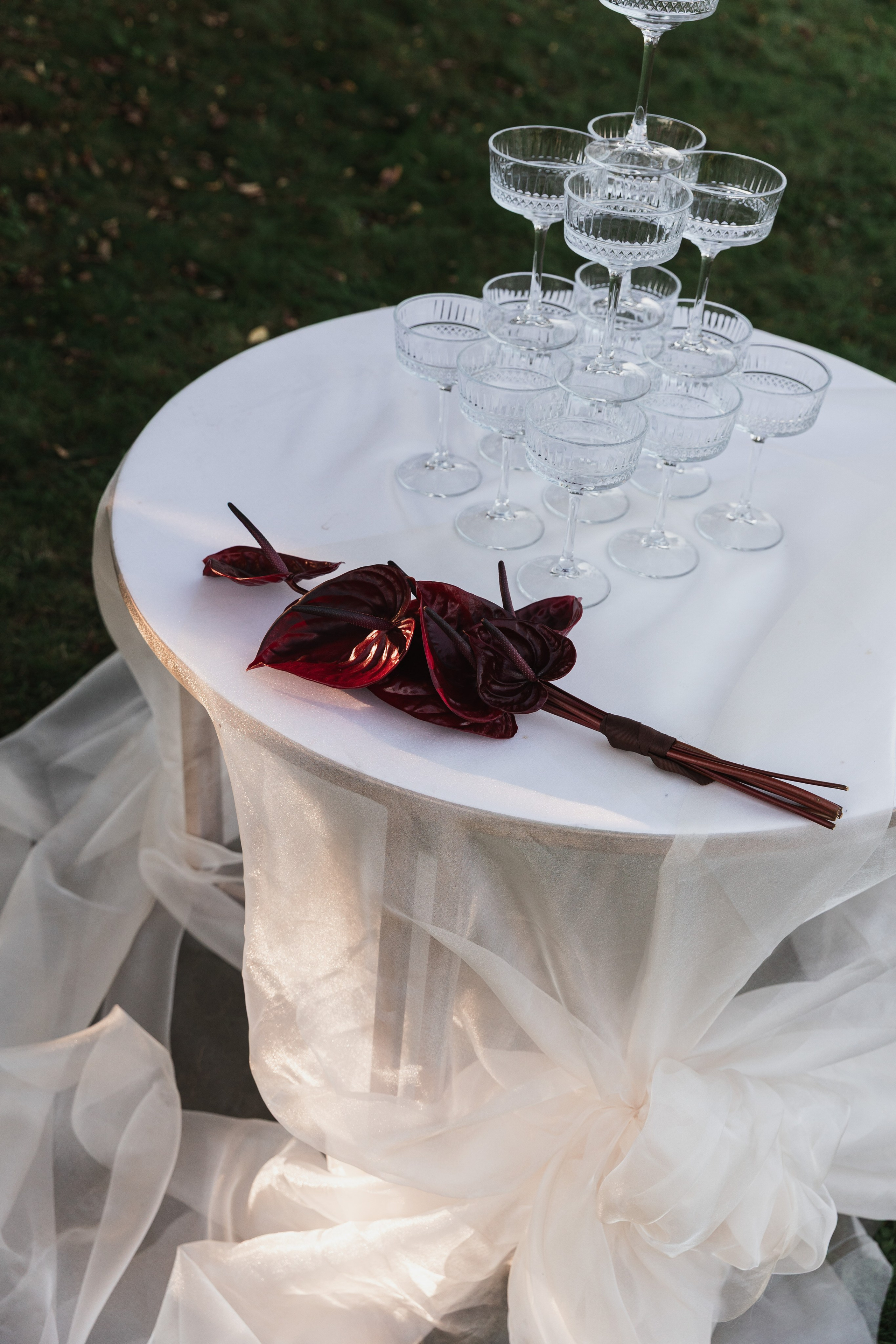 Кира и Дмитрий. Свадебный и портретный фотограф в Калининграде и Москве Марк Юдинцев