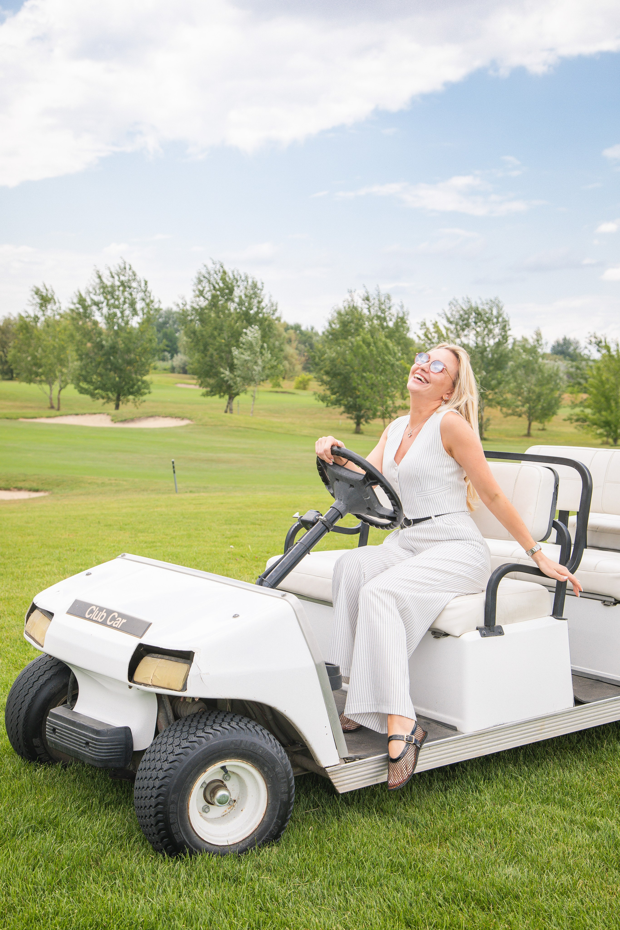 Репортаж праздников. Анна Рышкевич