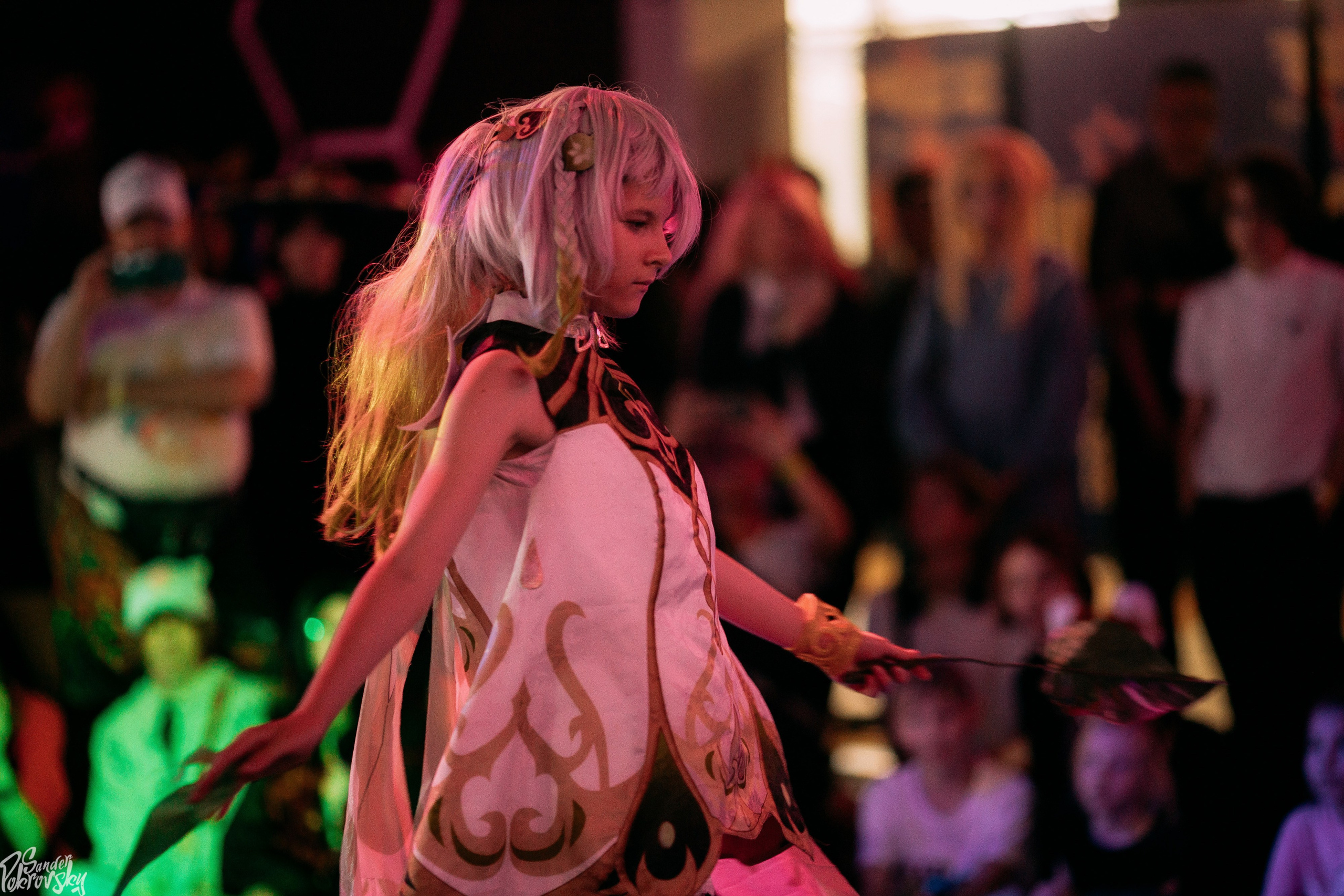 Zaga Game. Свадебный и репортажный фотограф в Чебоксарах Покровский Александр